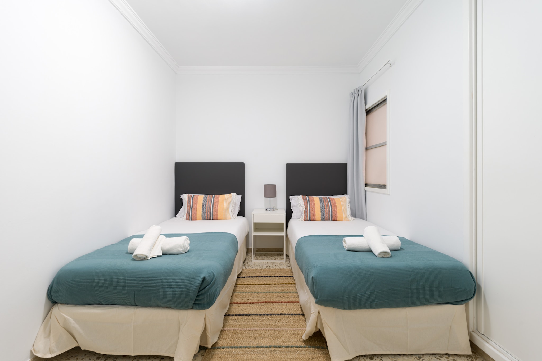 Beach Front Las Canteras By CanariasGetaway-Chambre
