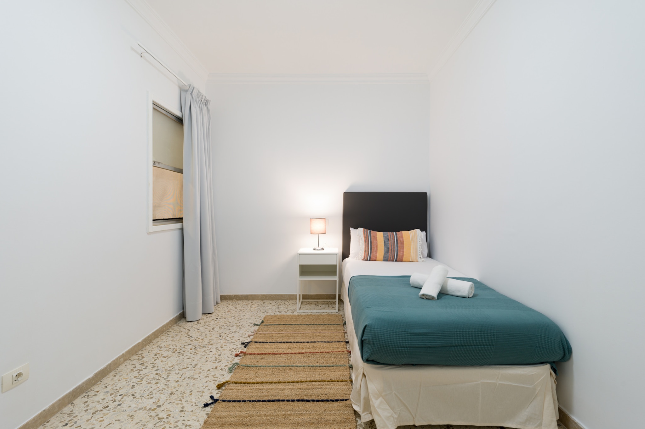 Beach Front Las Canteras By CanariasGetaway-Chambre