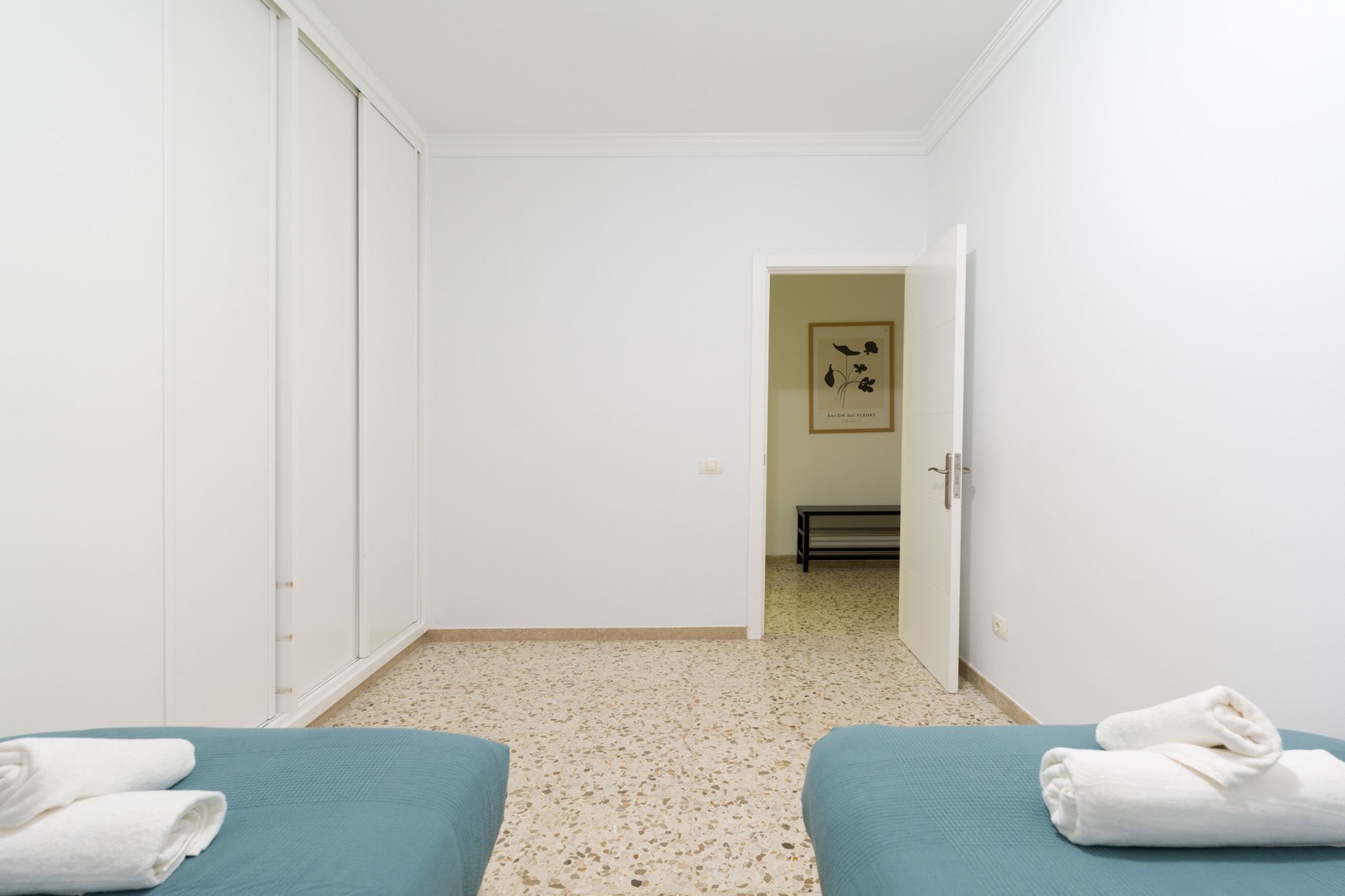 Beach Front Las Canteras By CanariasGetaway-Chambre