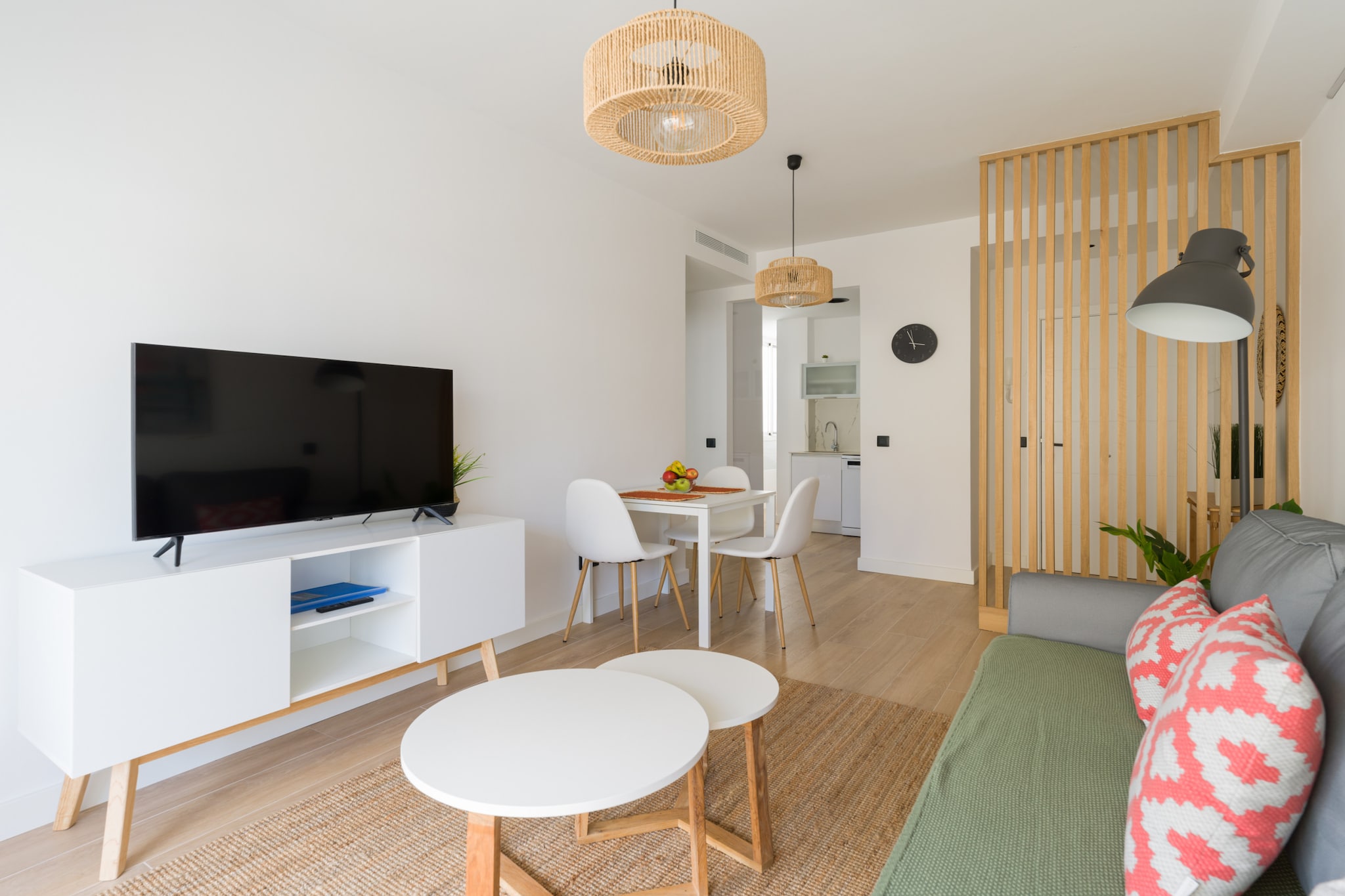 Pascal Home By CanariasGetaway-Salon