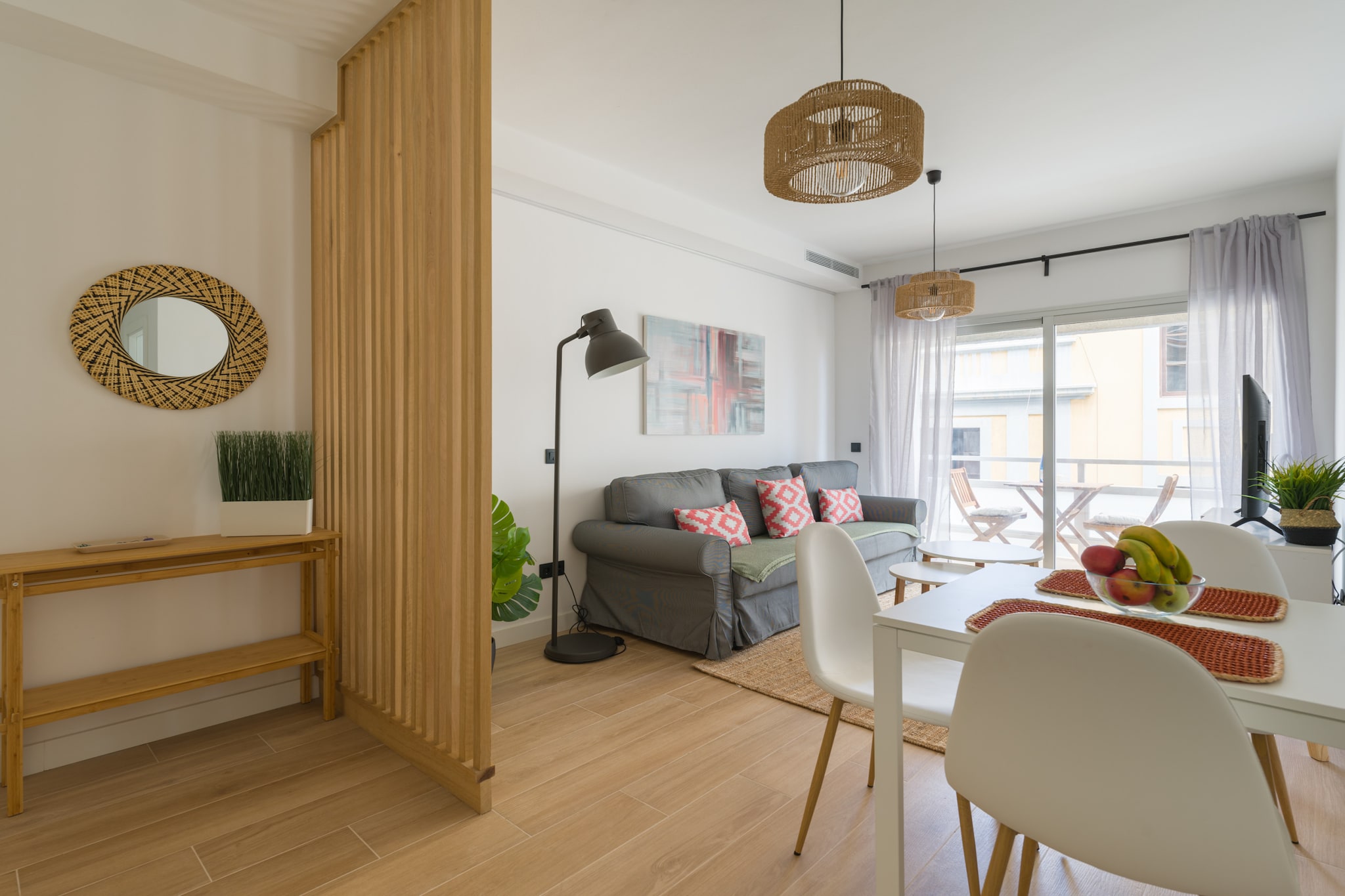 Pascal Home By CanariasGetaway-Salon