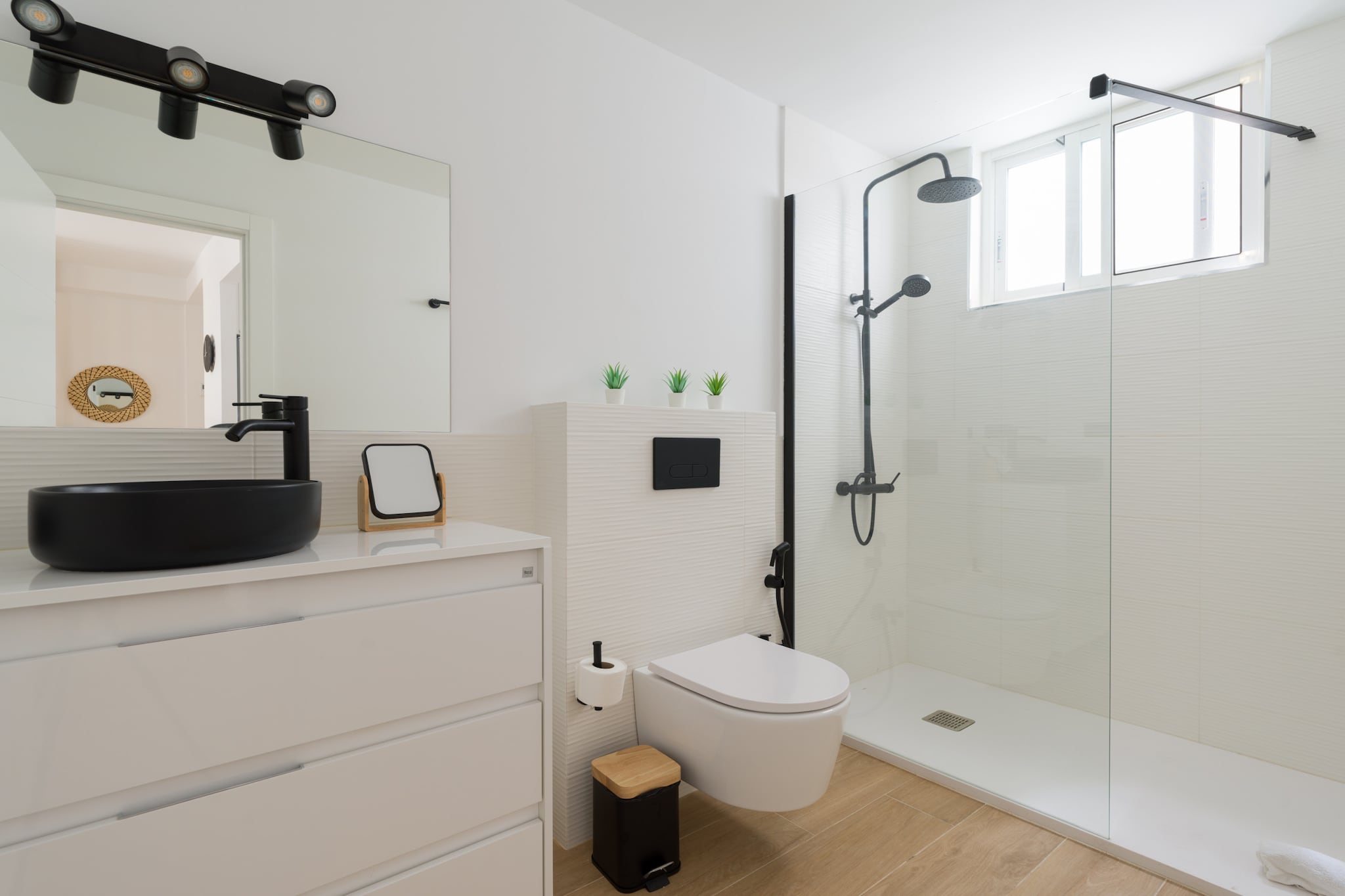 Pascal Home By CanariasGetaway-Salle de bain