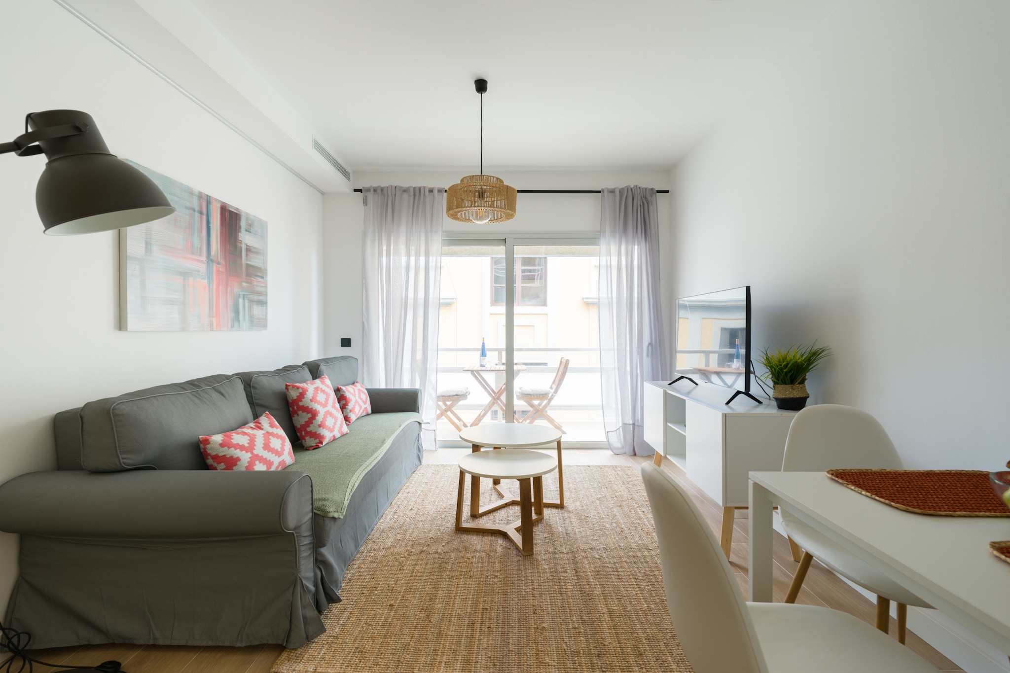 Pascal Home By CanariasGetaway-Salon