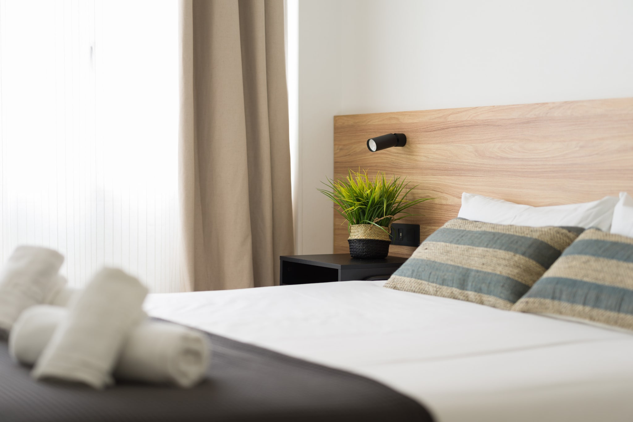 Pascal Home By CanariasGetaway-Chambre