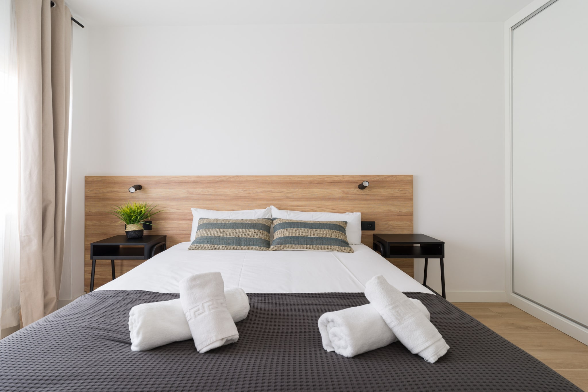 Pascal Home By CanariasGetaway-Chambre