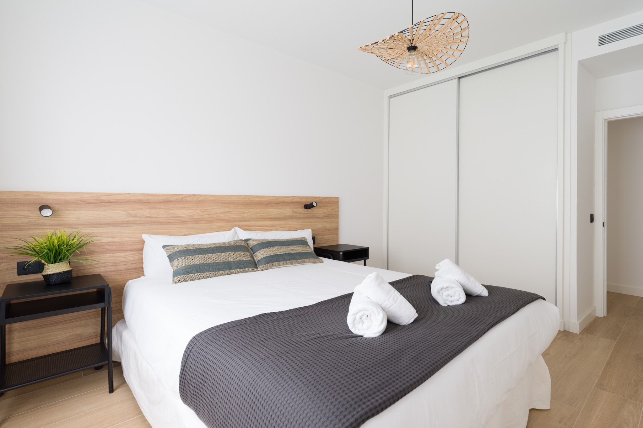 Pascal Home By CanariasGetaway-Chambre