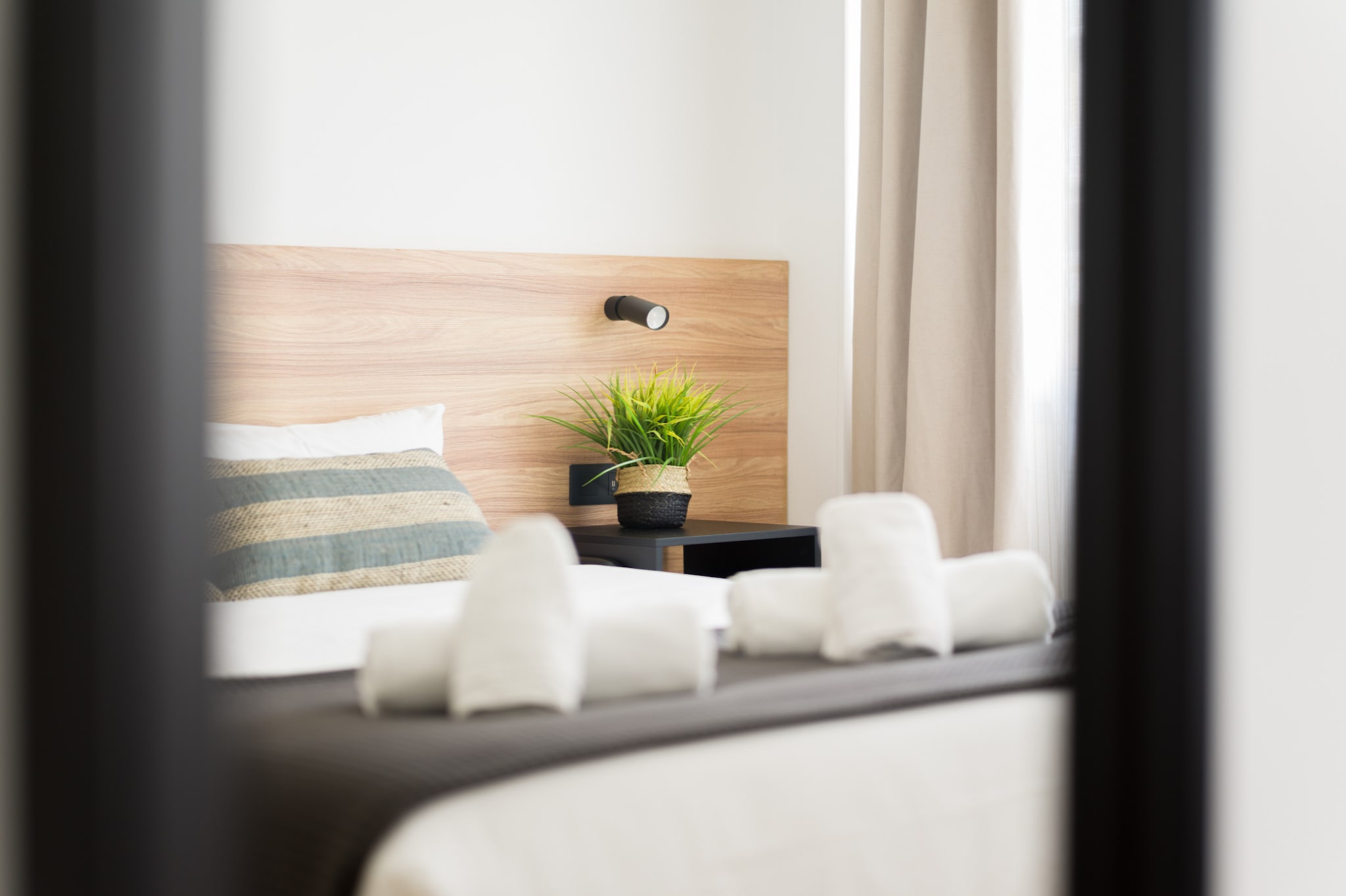 Pascal Home By CanariasGetaway-Chambre