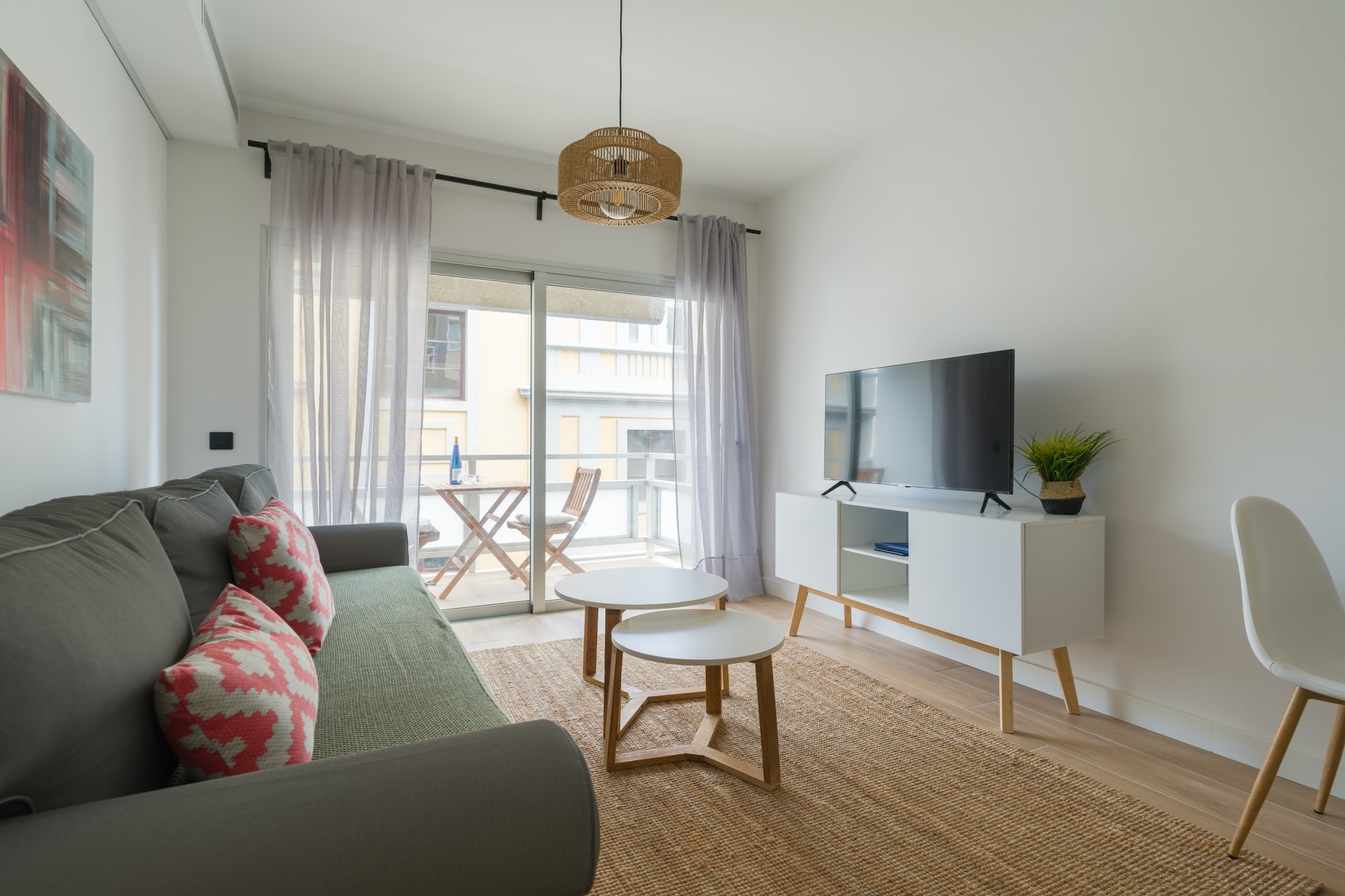 Pascal Home By CanariasGetaway-Salon