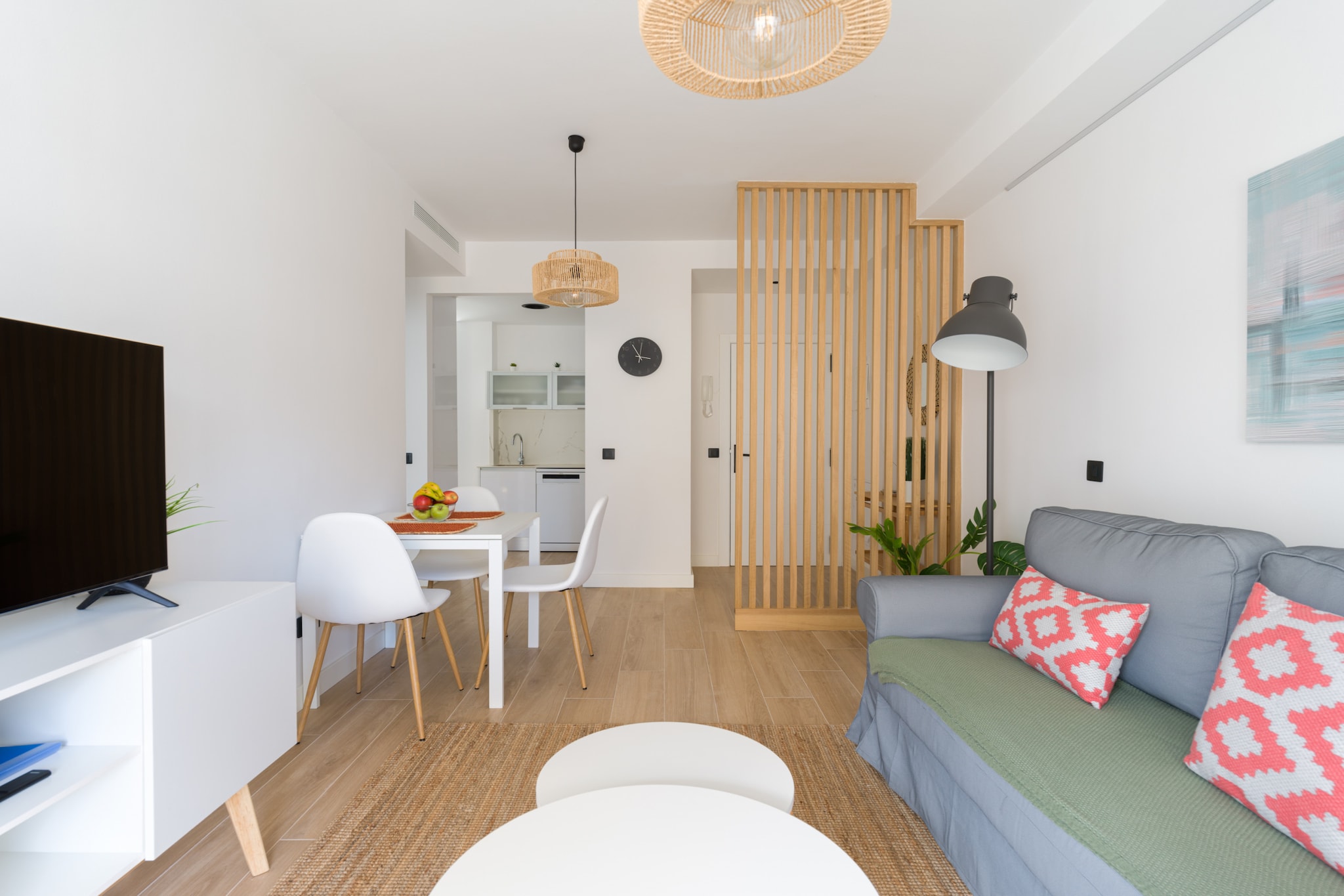 Pascal Home By CanariasGetaway-Salon