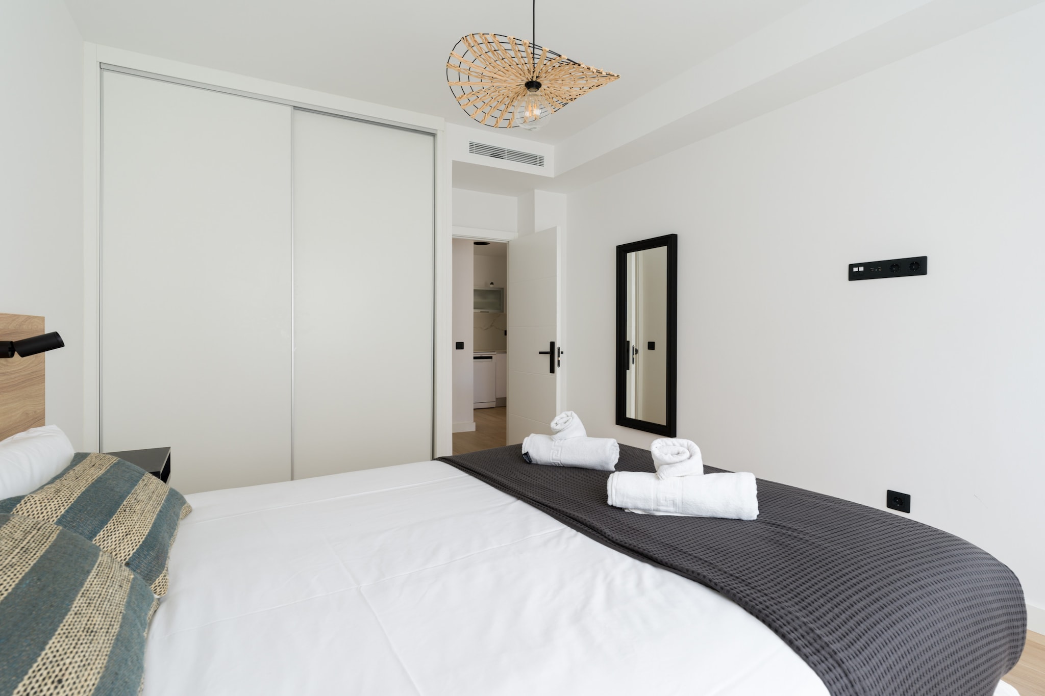 Pascal Home By CanariasGetaway-Chambre