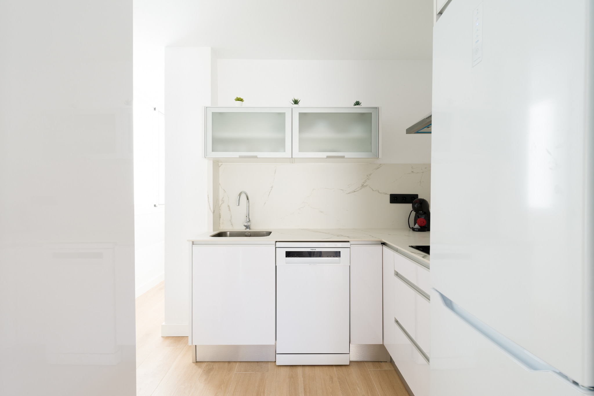Pascal Home By CanariasGetaway-Cuisine