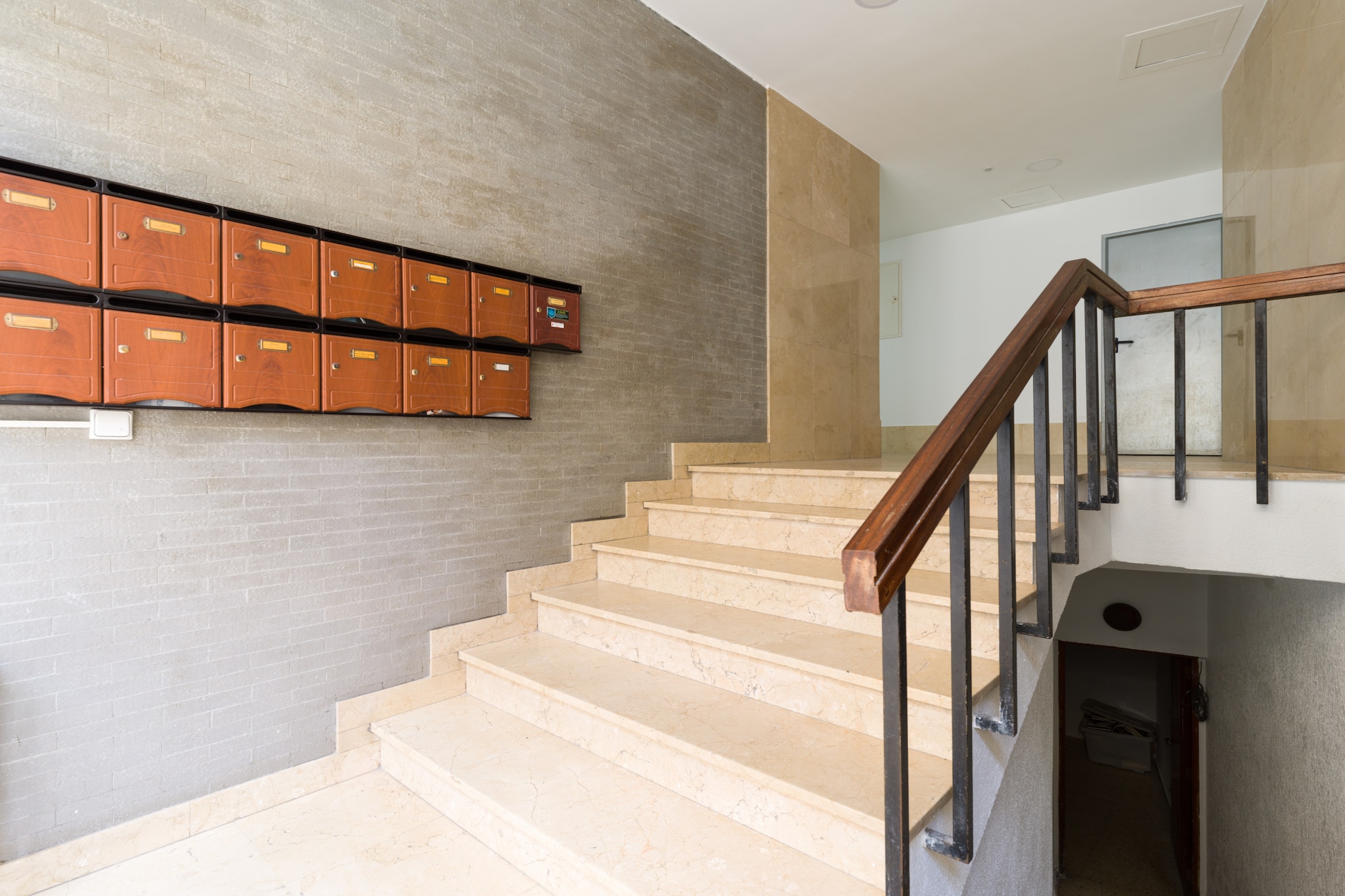 Pascal Home By CanariasGetaway-Hall d'accueil