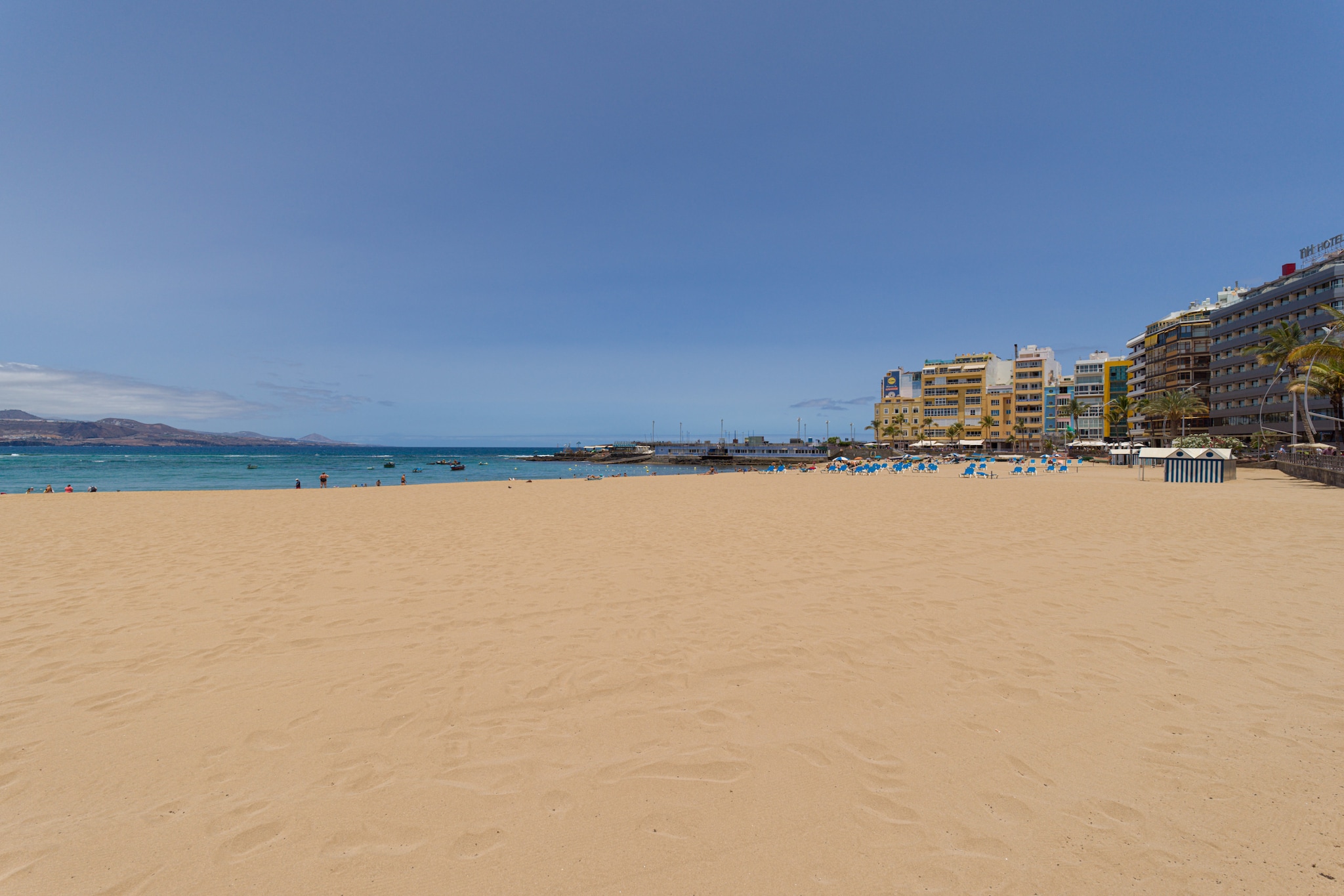 Vespucio Canteras By CanariasGetaway-Extérieur