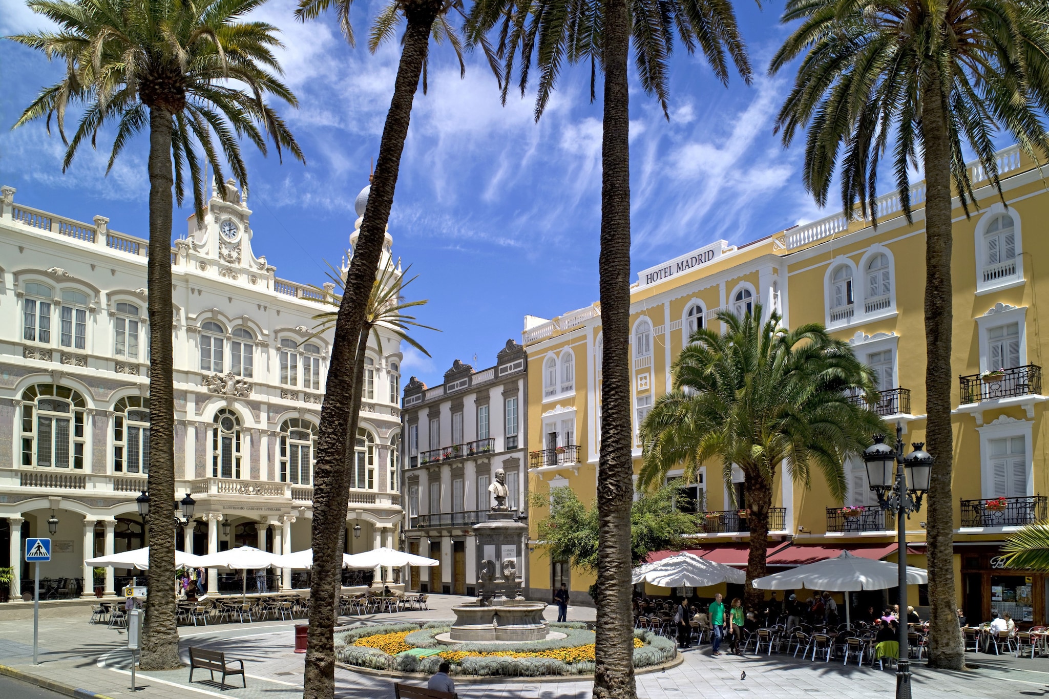 Vespucio Canteras By CanariasGetaway-Extérieur