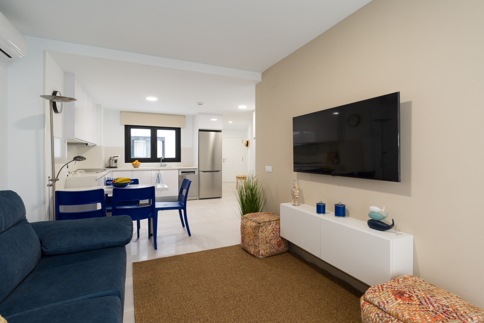 Marina Fort By CanariasGetaway-Salon