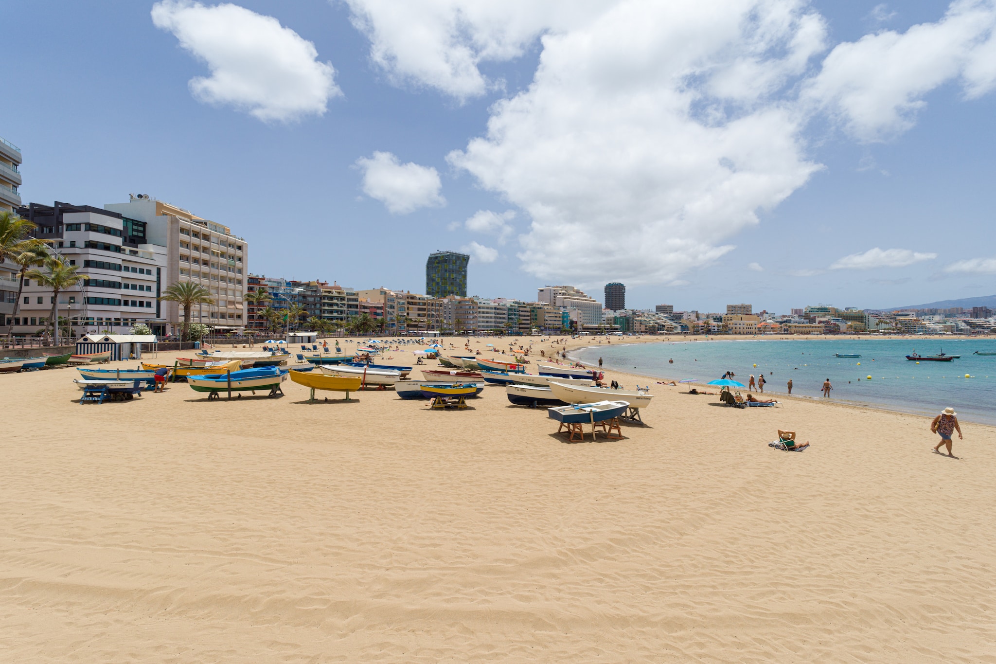 Marina Fort By CanariasGetaway-Extérieur