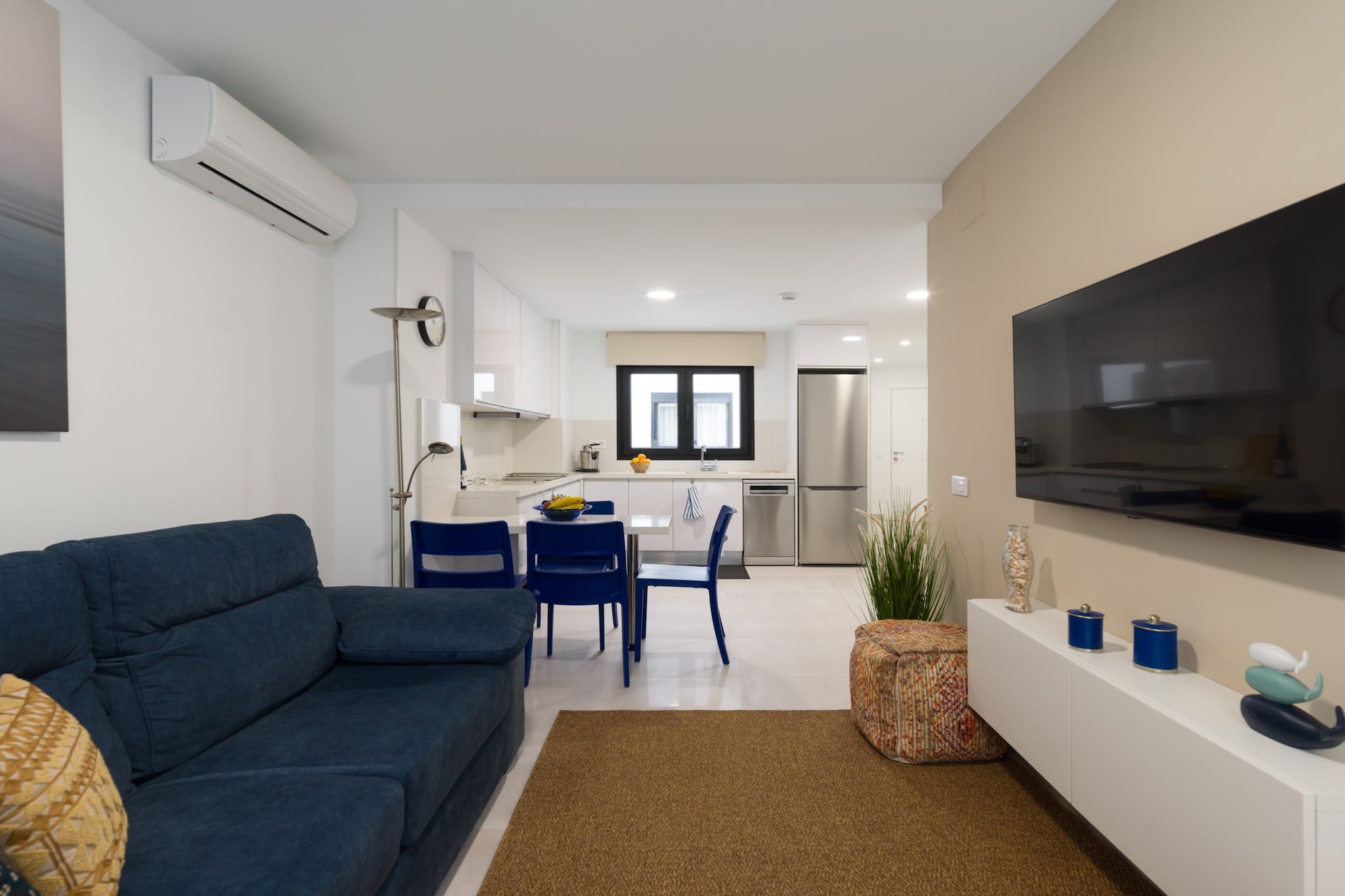 Marina Fort By CanariasGetaway-Salon