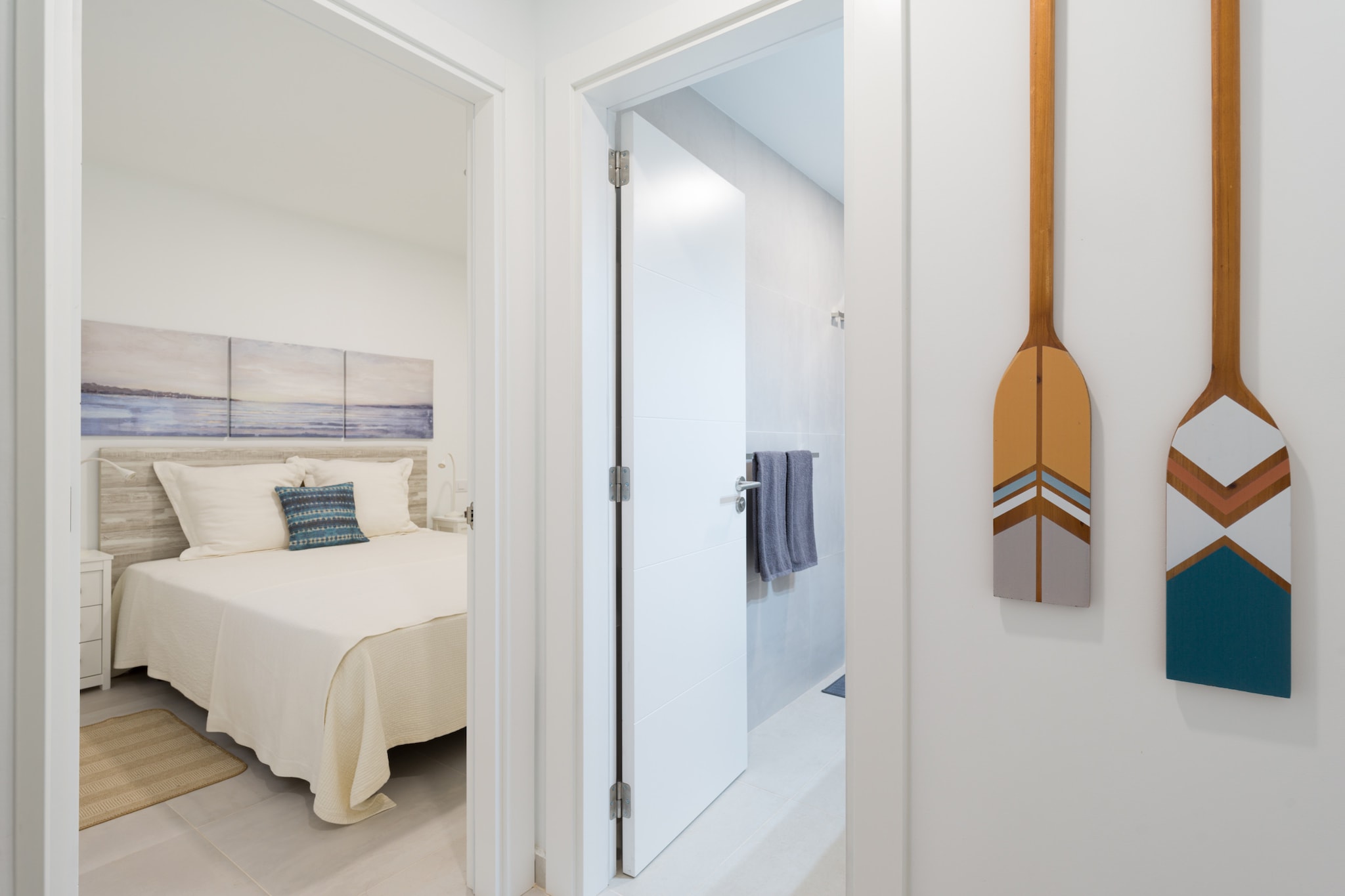 Marina Fort By CanariasGetaway-Chambre
