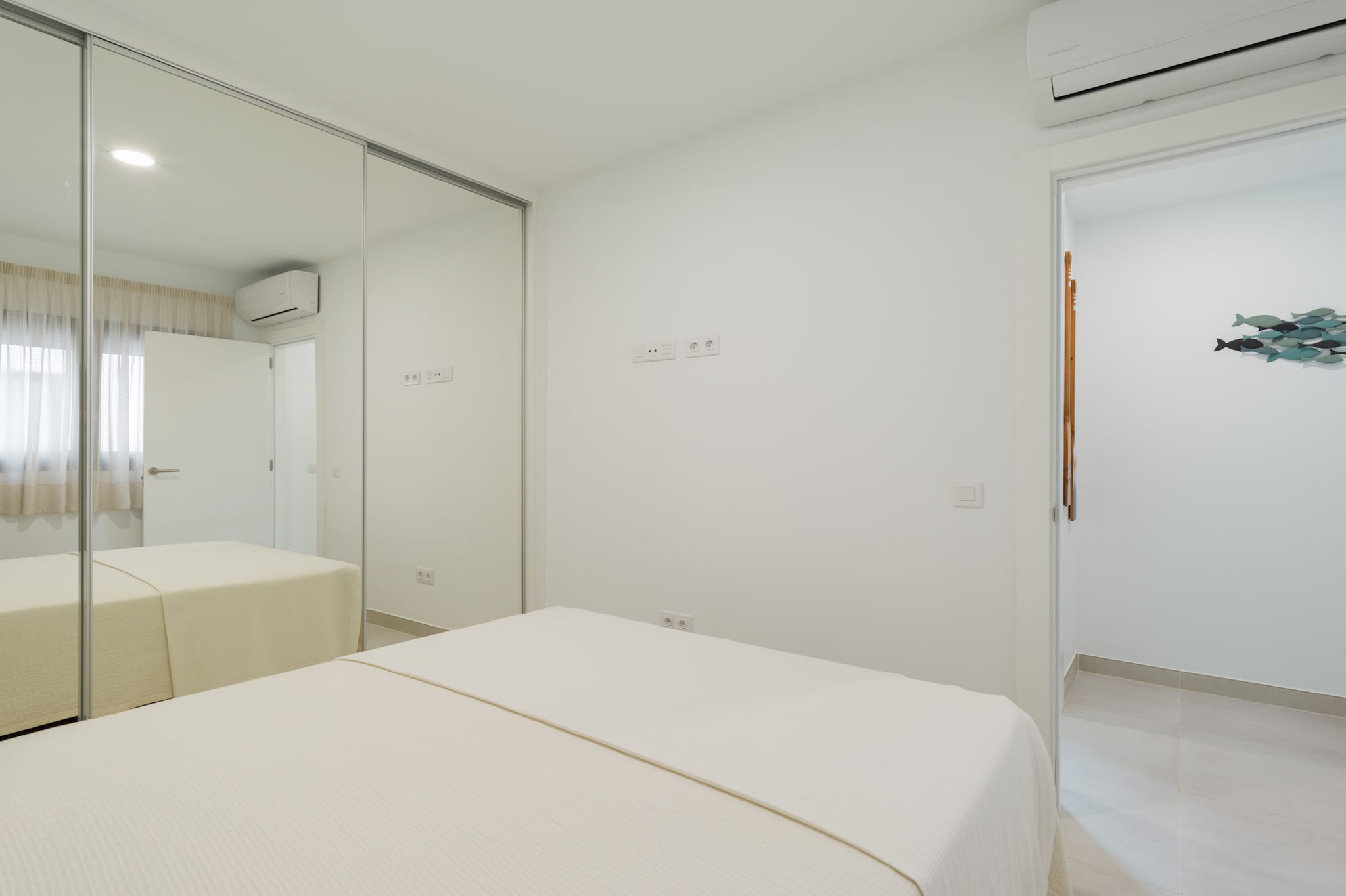 Marina Fort By CanariasGetaway-Chambre