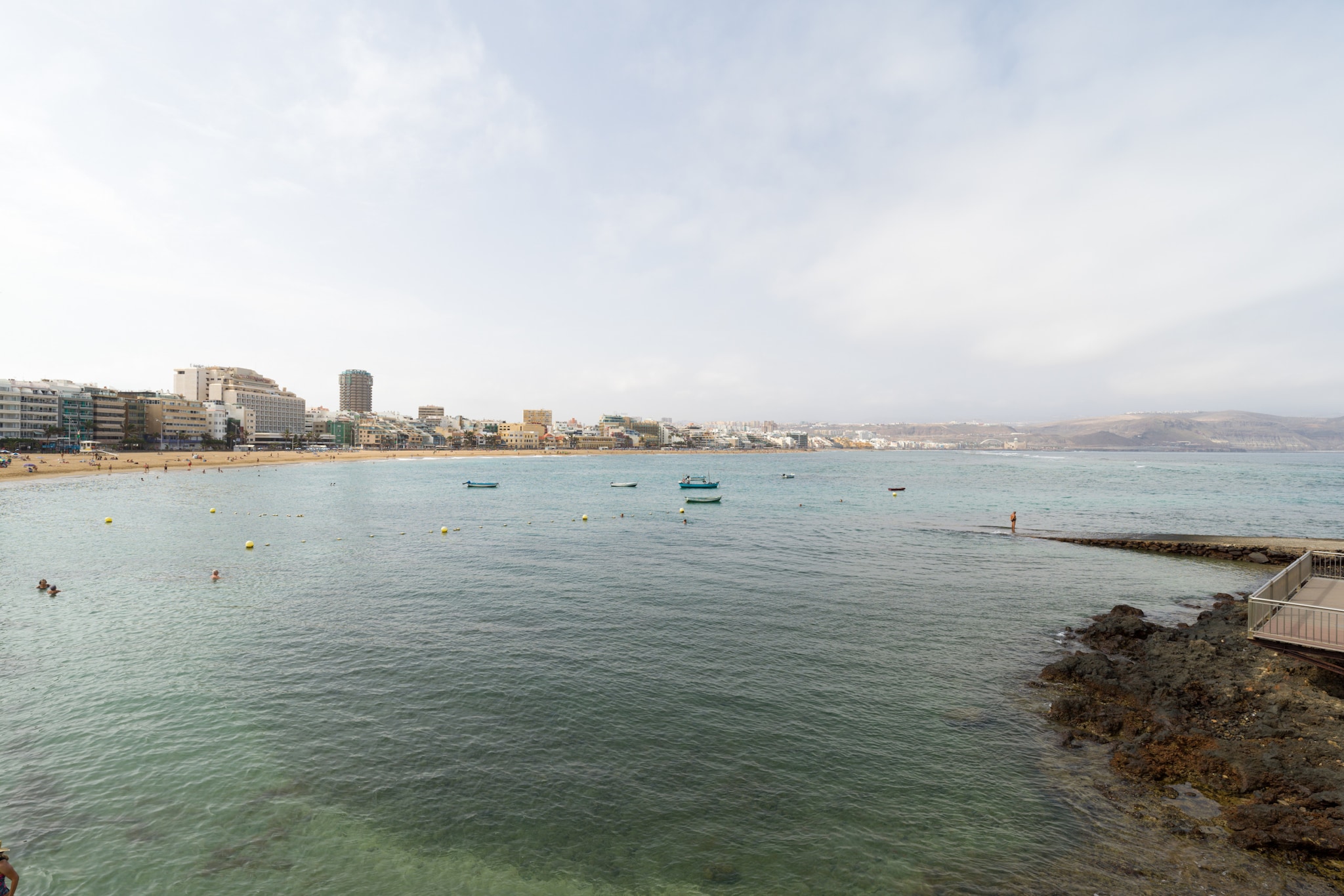 Marina Fort By CanariasGetaway-Extérieur