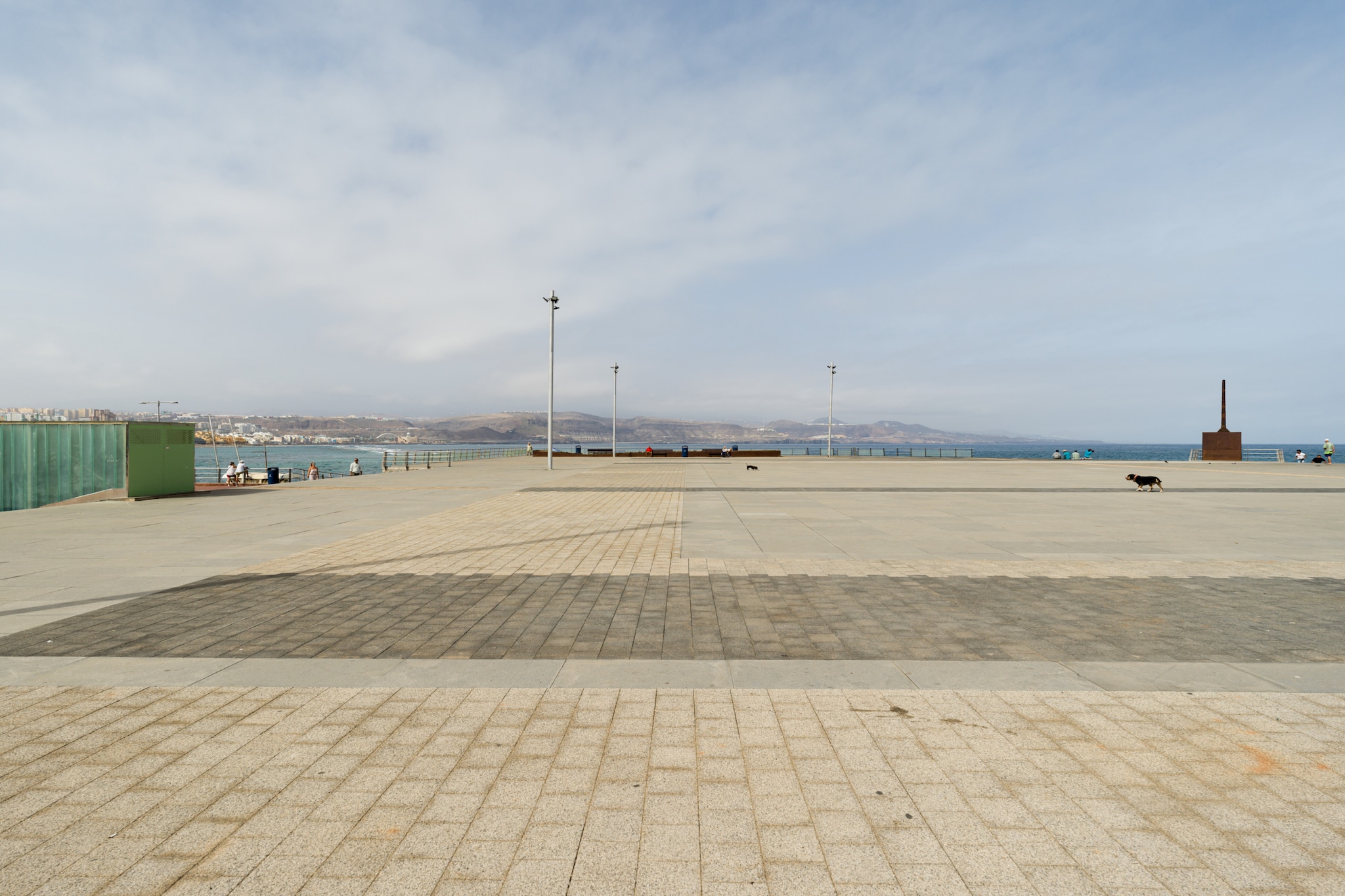 Marina Fort By CanariasGetaway-Extérieur