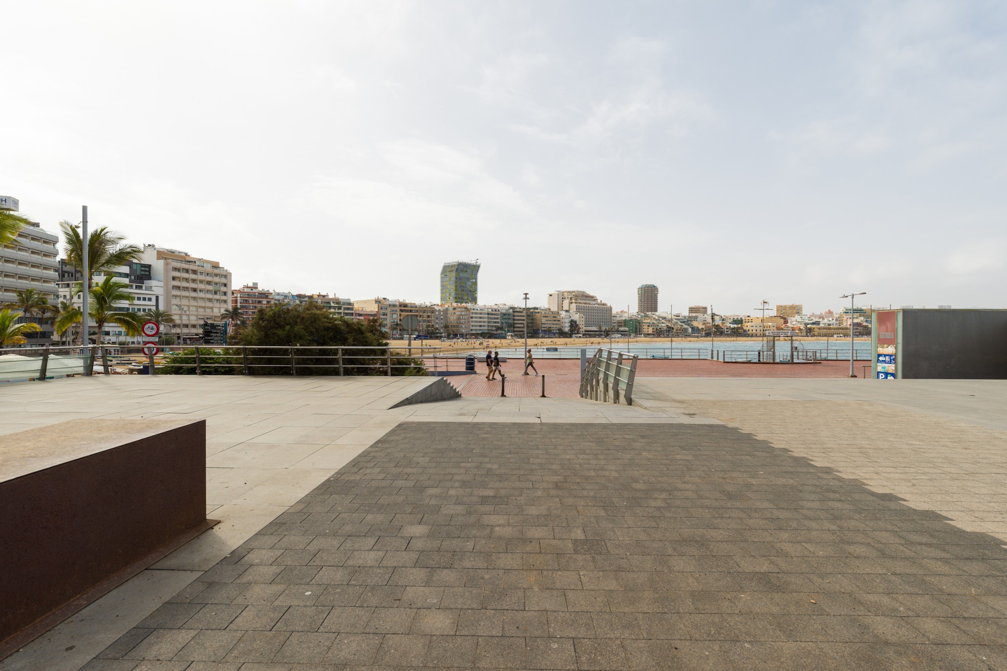 Marina Fort By CanariasGetaway-Extérieur