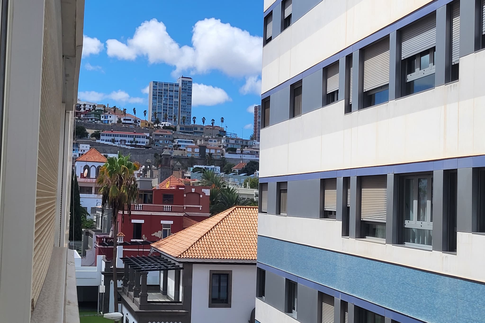 Sea City by CanariasGetaway-Buitenlucht