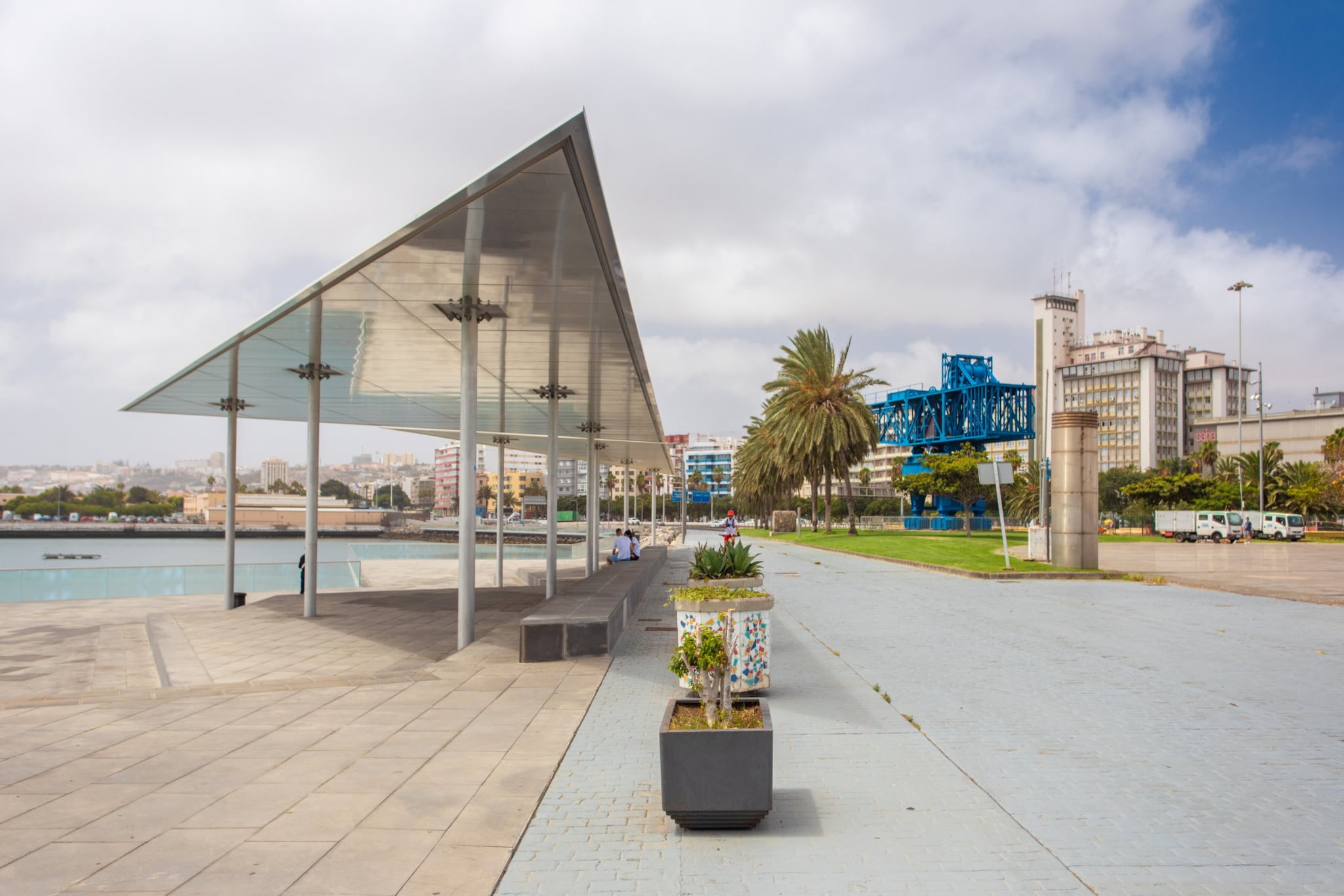 Mirador Santa Catalina I By CanariasGetaway-Extérieur