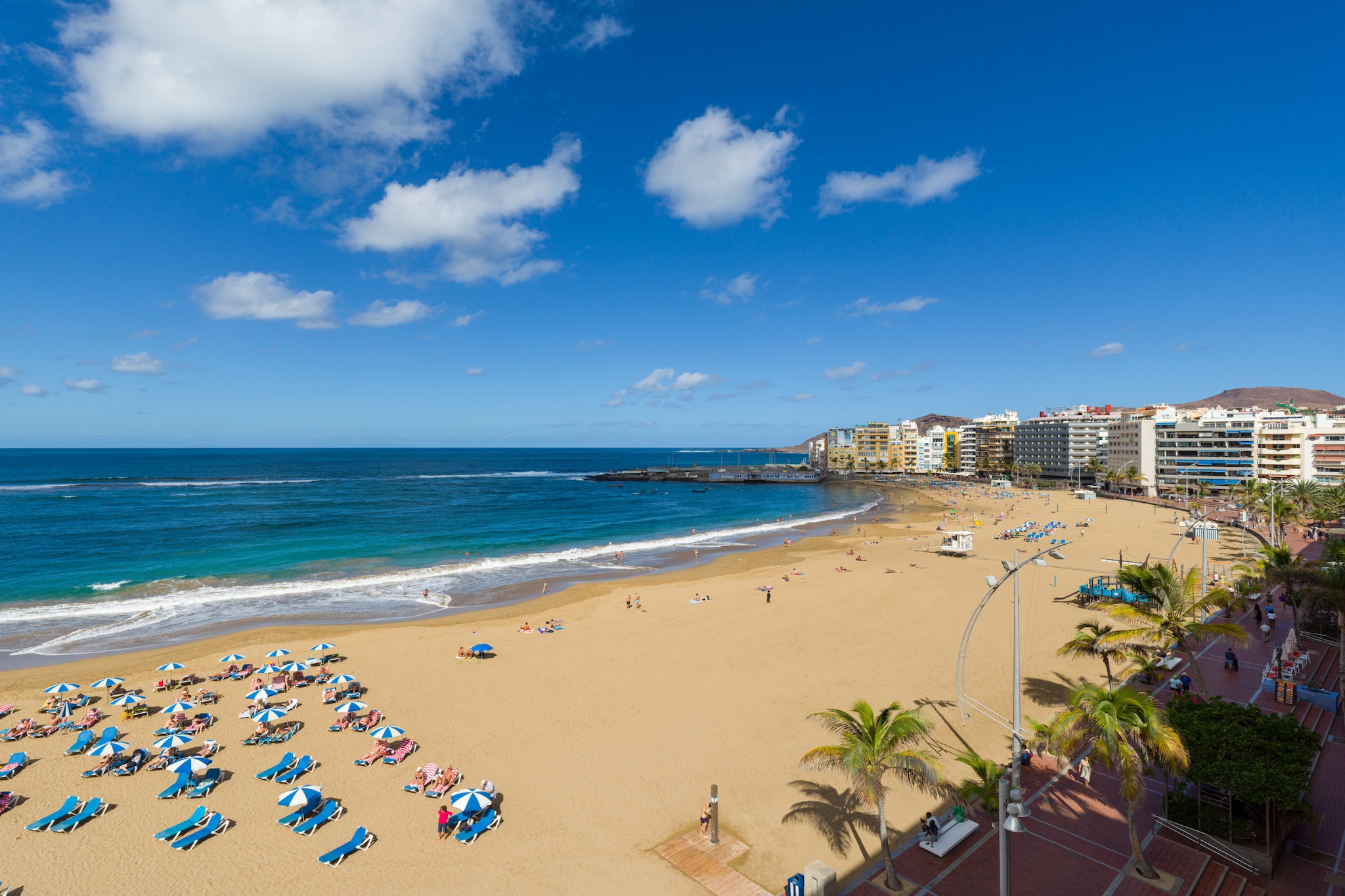 Yang By Canarias Getaway-Extérieur