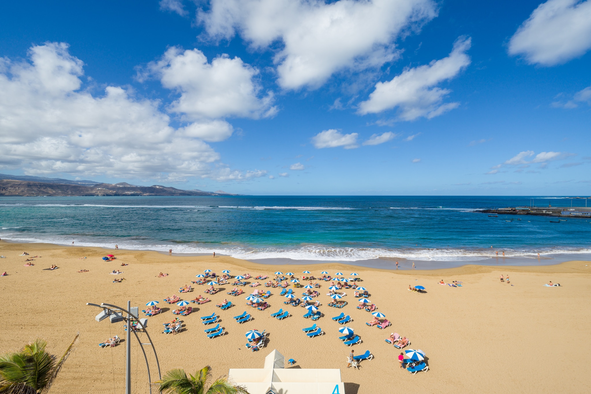 Yang By Canarias Getaway-Extérieur