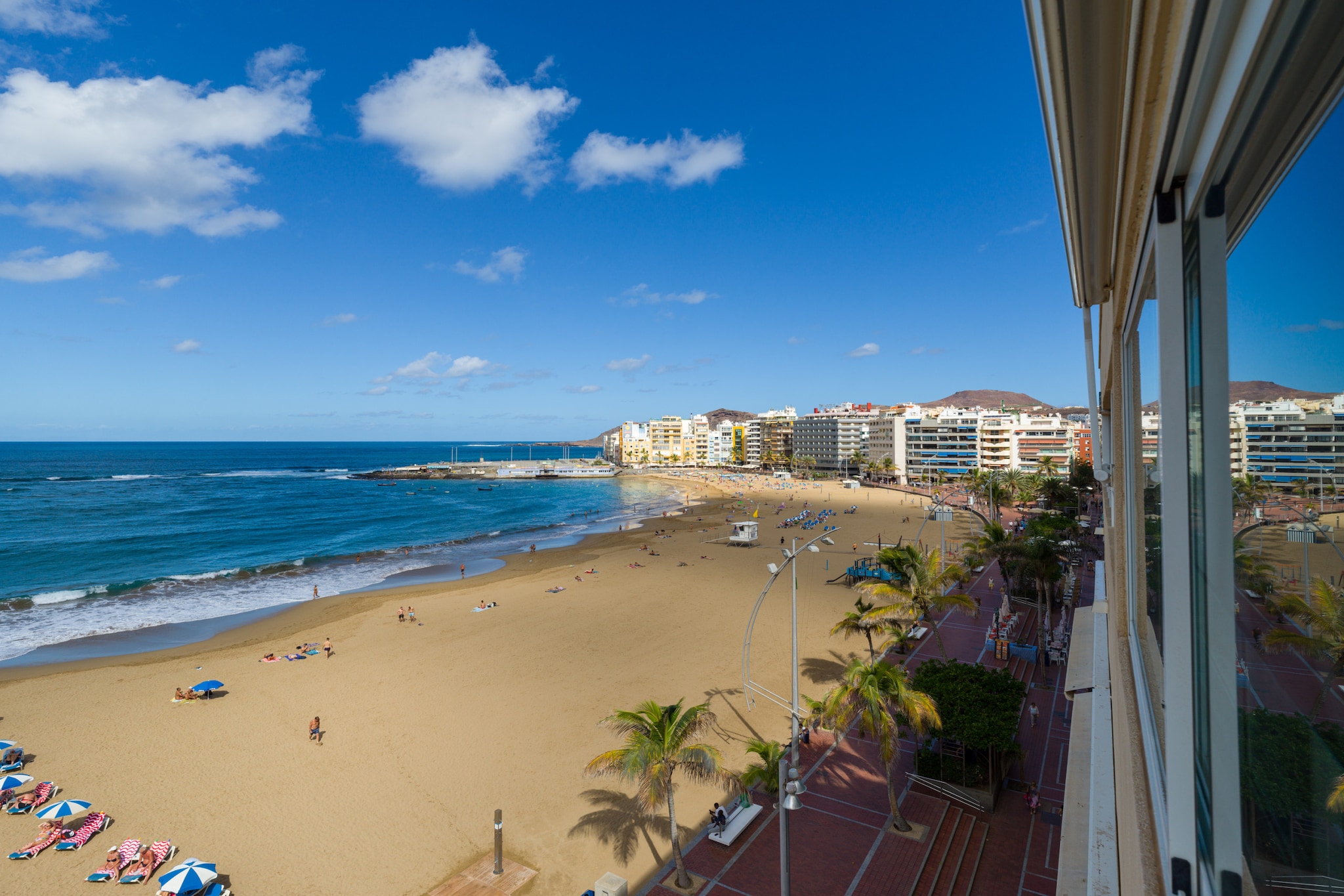 Yang By Canarias Getaway-Extérieur
