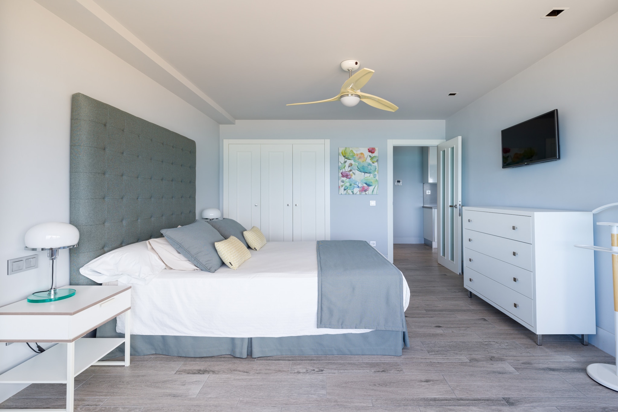 Yang By Canarias Getaway-Chambre