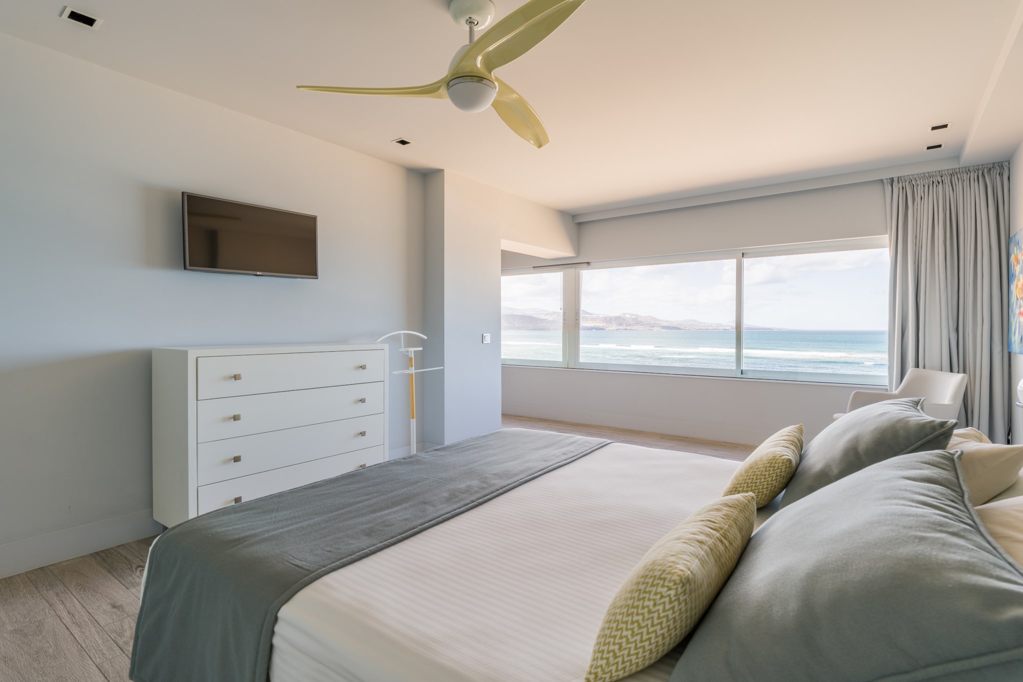 Yang By Canarias Getaway-Chambre