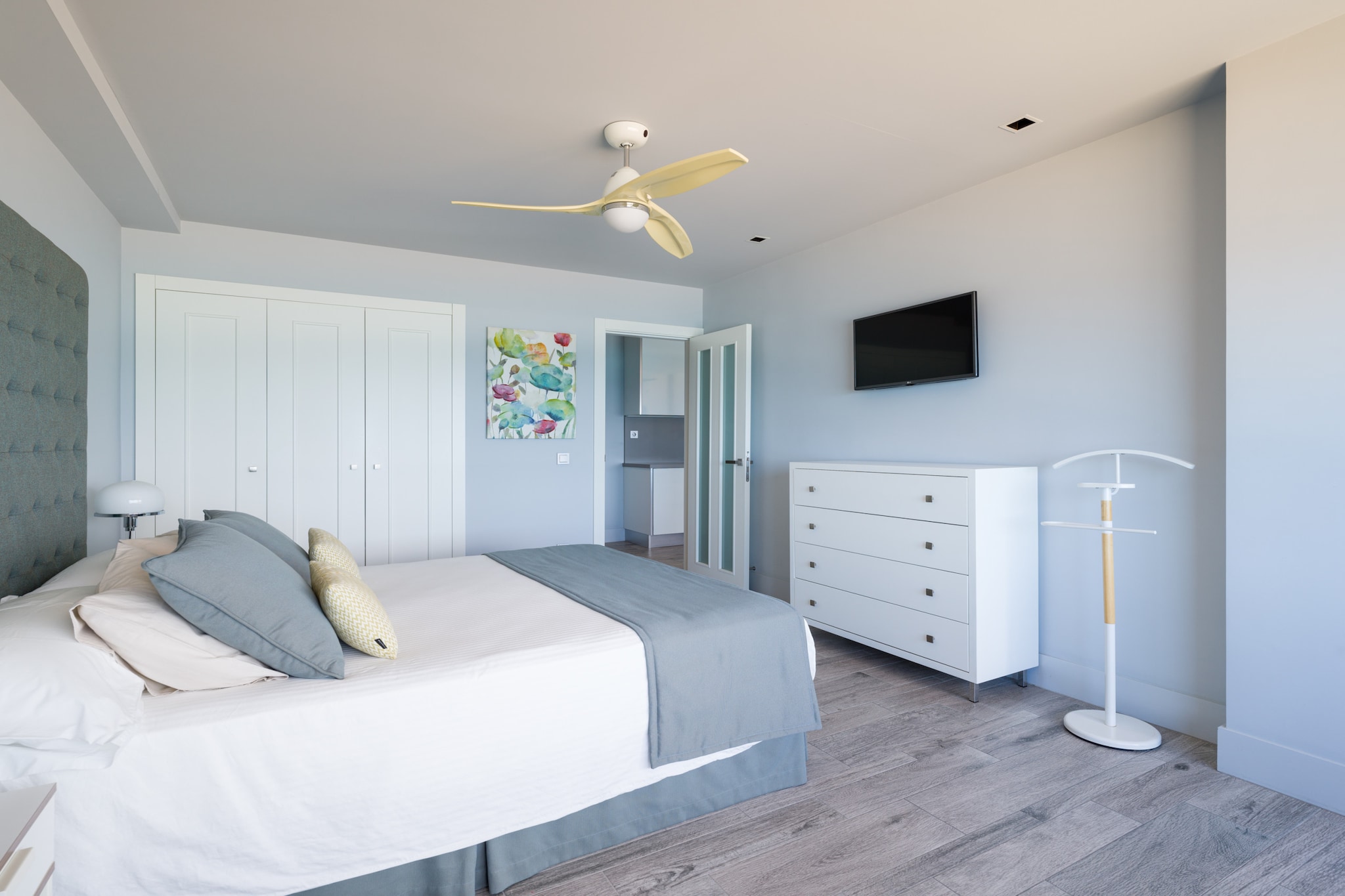 Yang By Canarias Getaway-Chambre