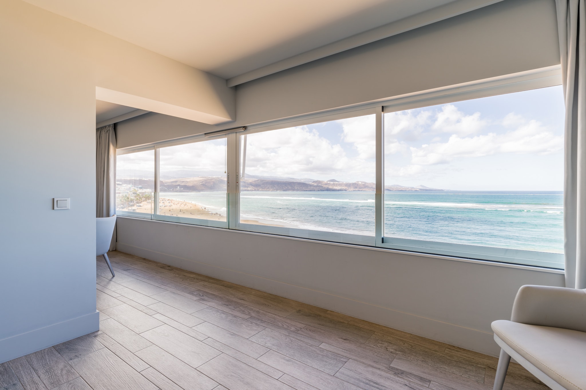 Yang By Canarias Getaway-Extérieur