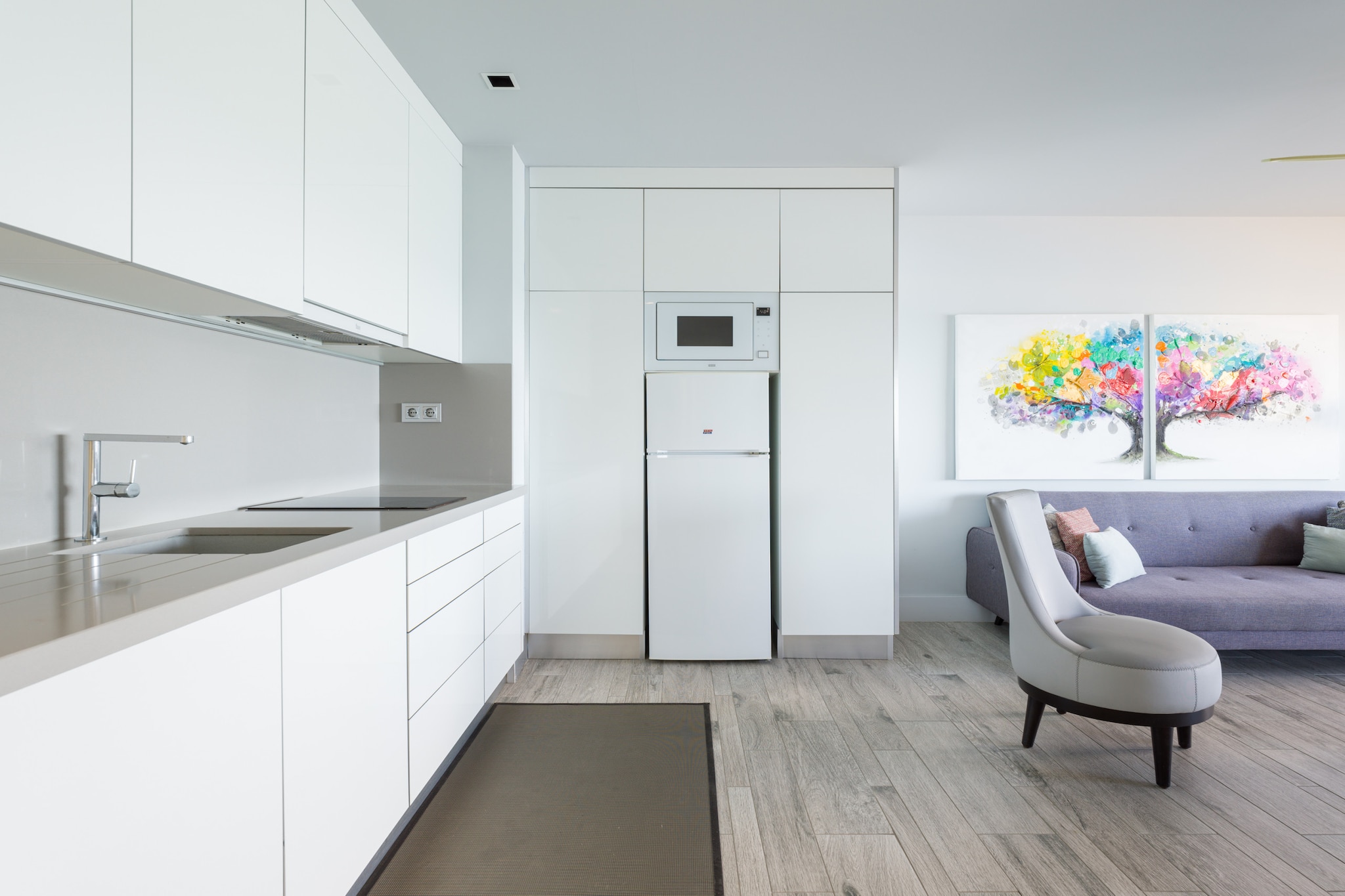 Yang By Canarias Getaway-Cuisine