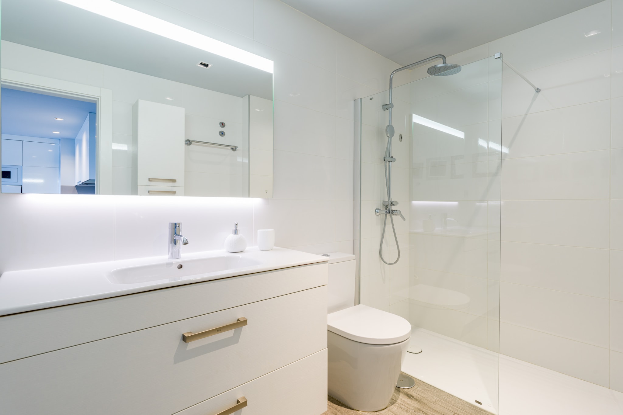Yang By Canarias Getaway-Salle de bain