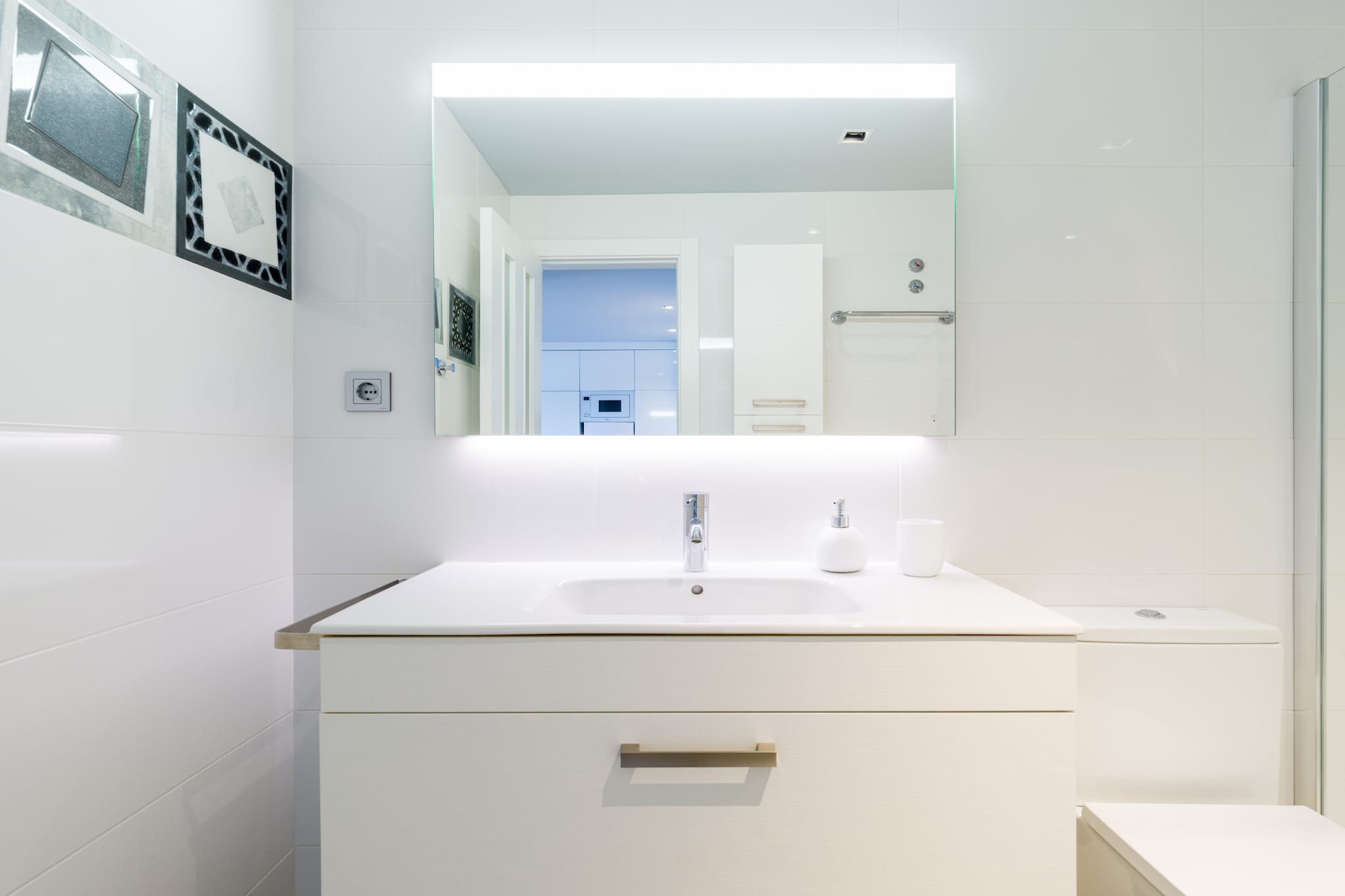 Yang By Canarias Getaway-Salle de bain