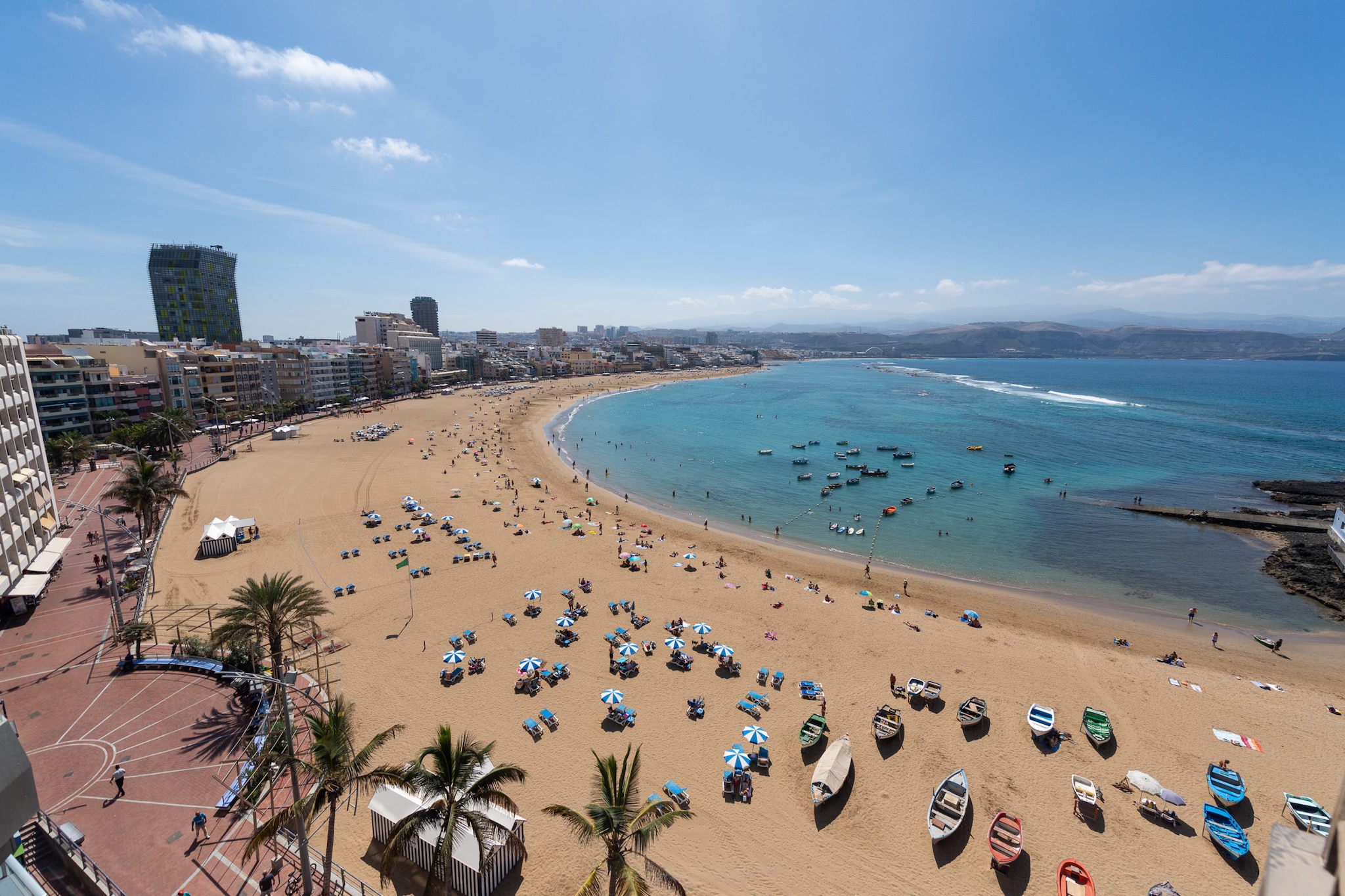 Yang By Canarias Getaway-Extérieur