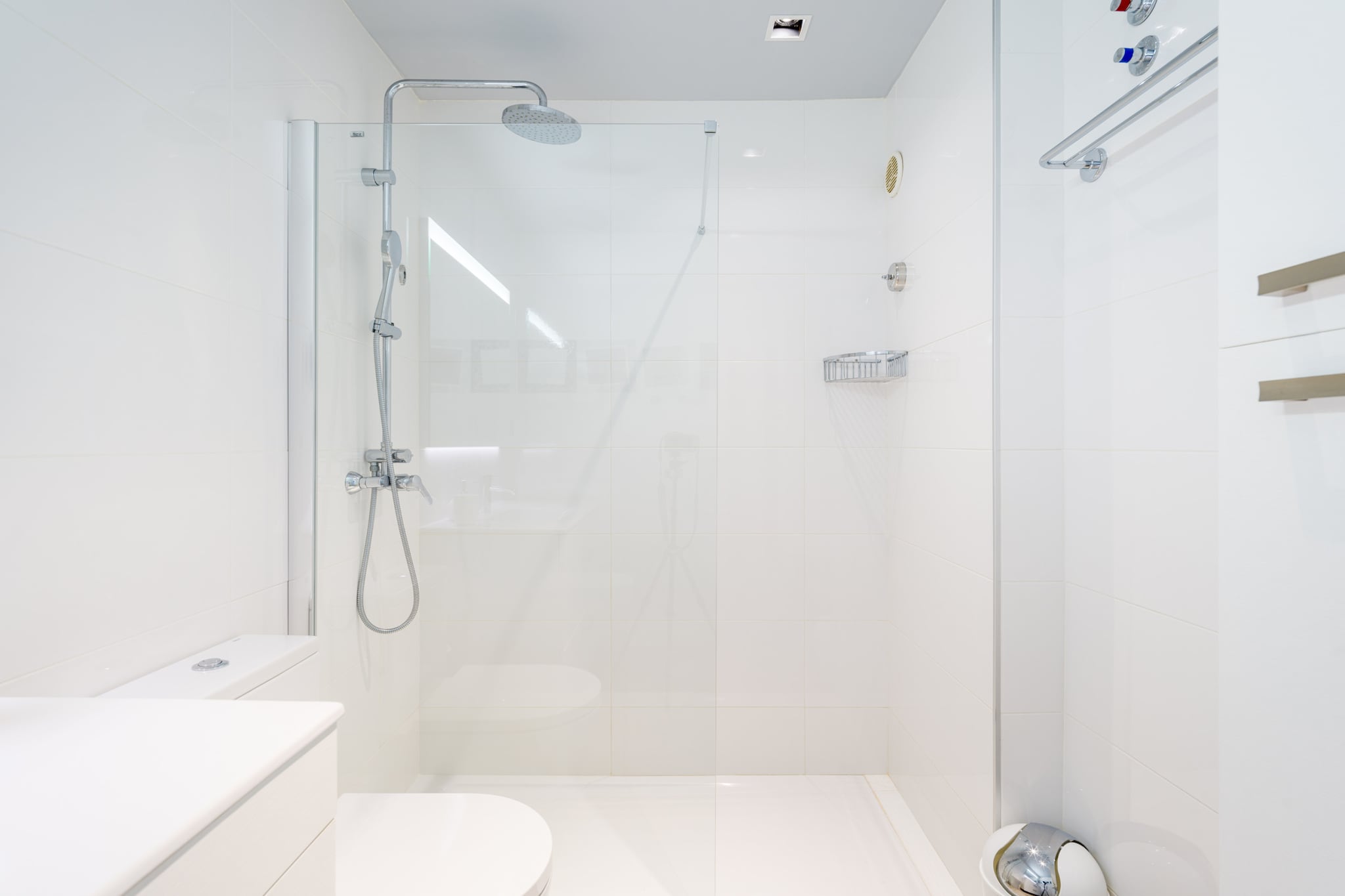 Yang By Canarias Getaway-Salle de bain