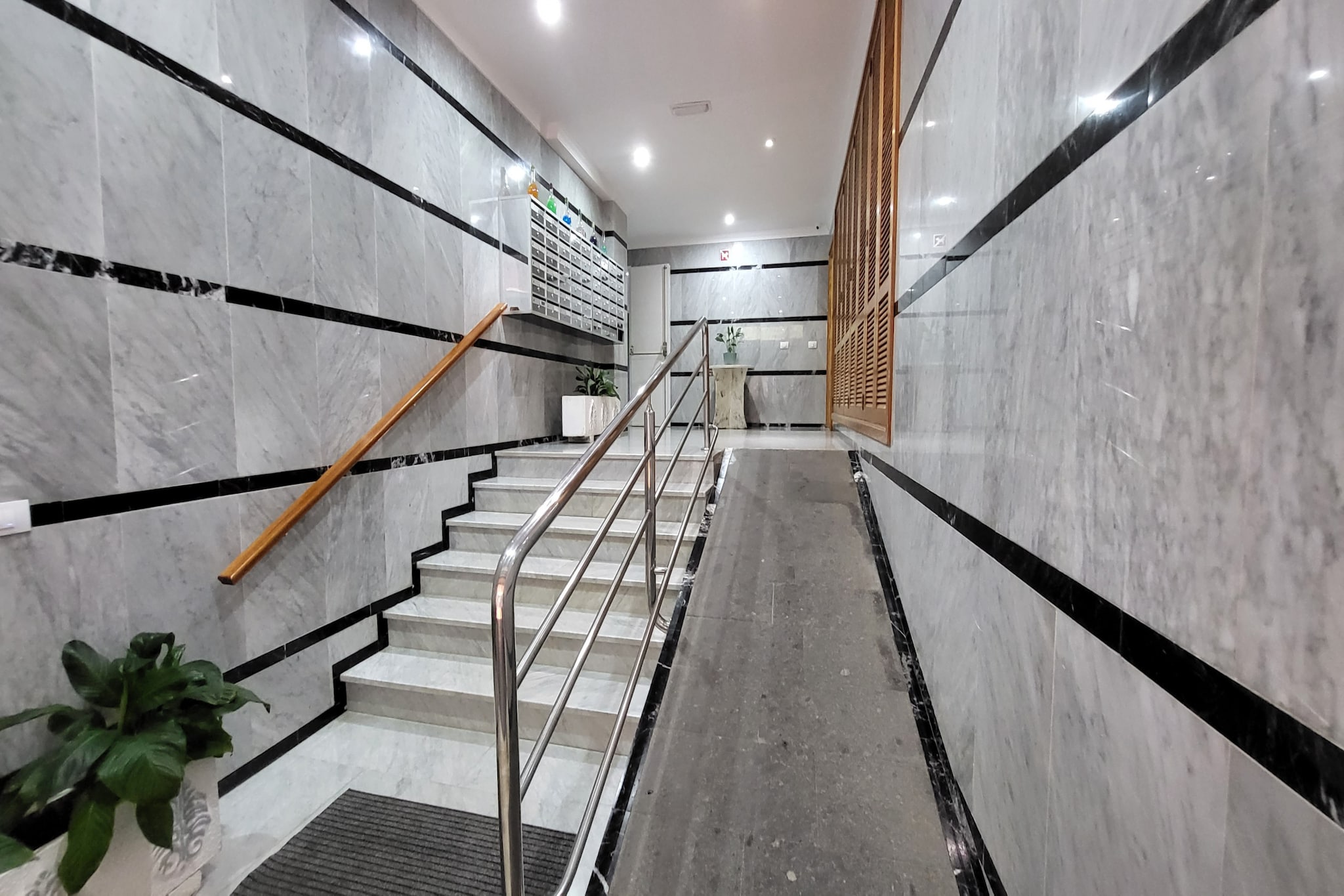 Yang By Canarias Getaway-Hall d'accueil