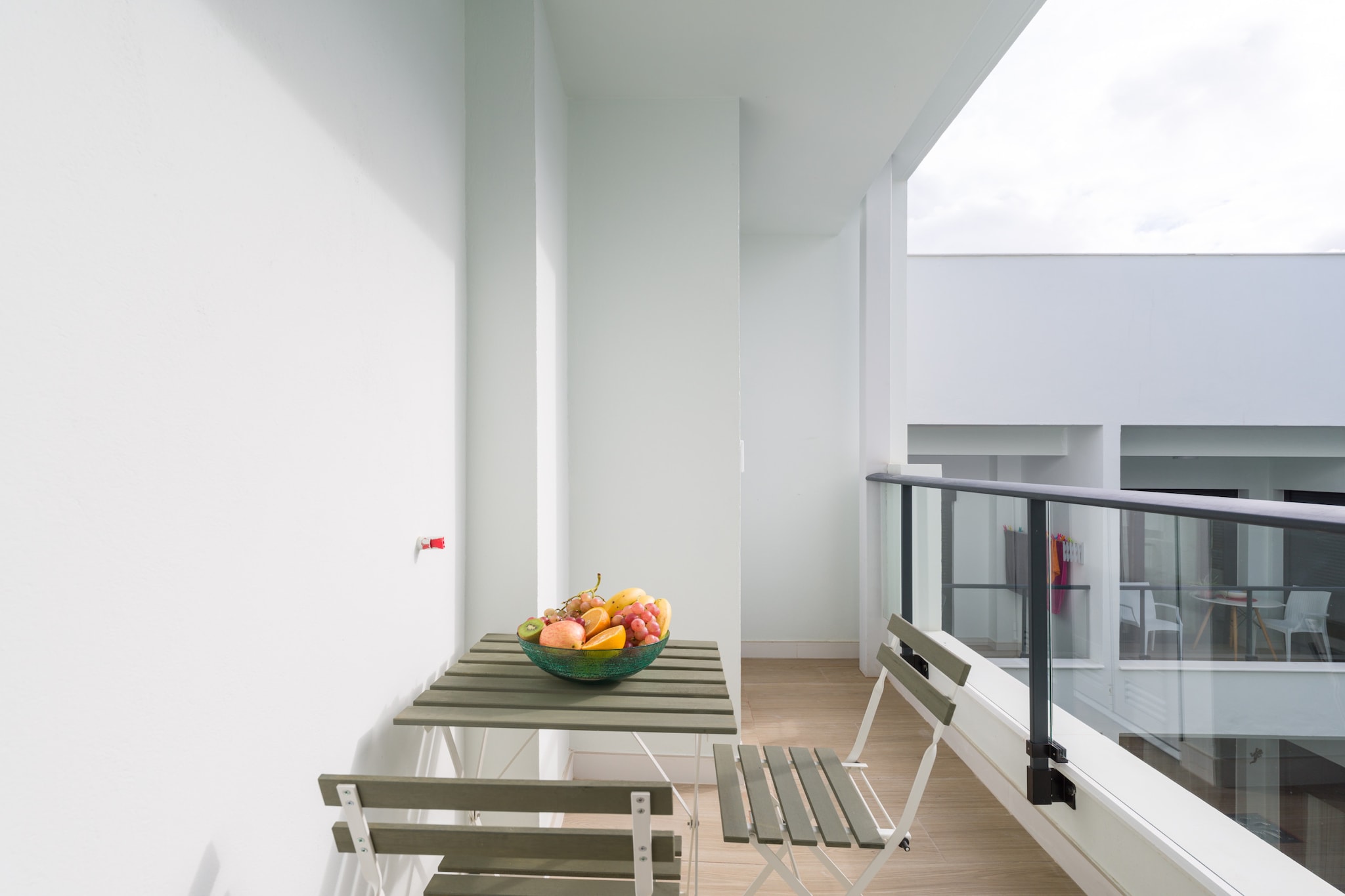 Urban Square 3B3 By CanariasGetaway