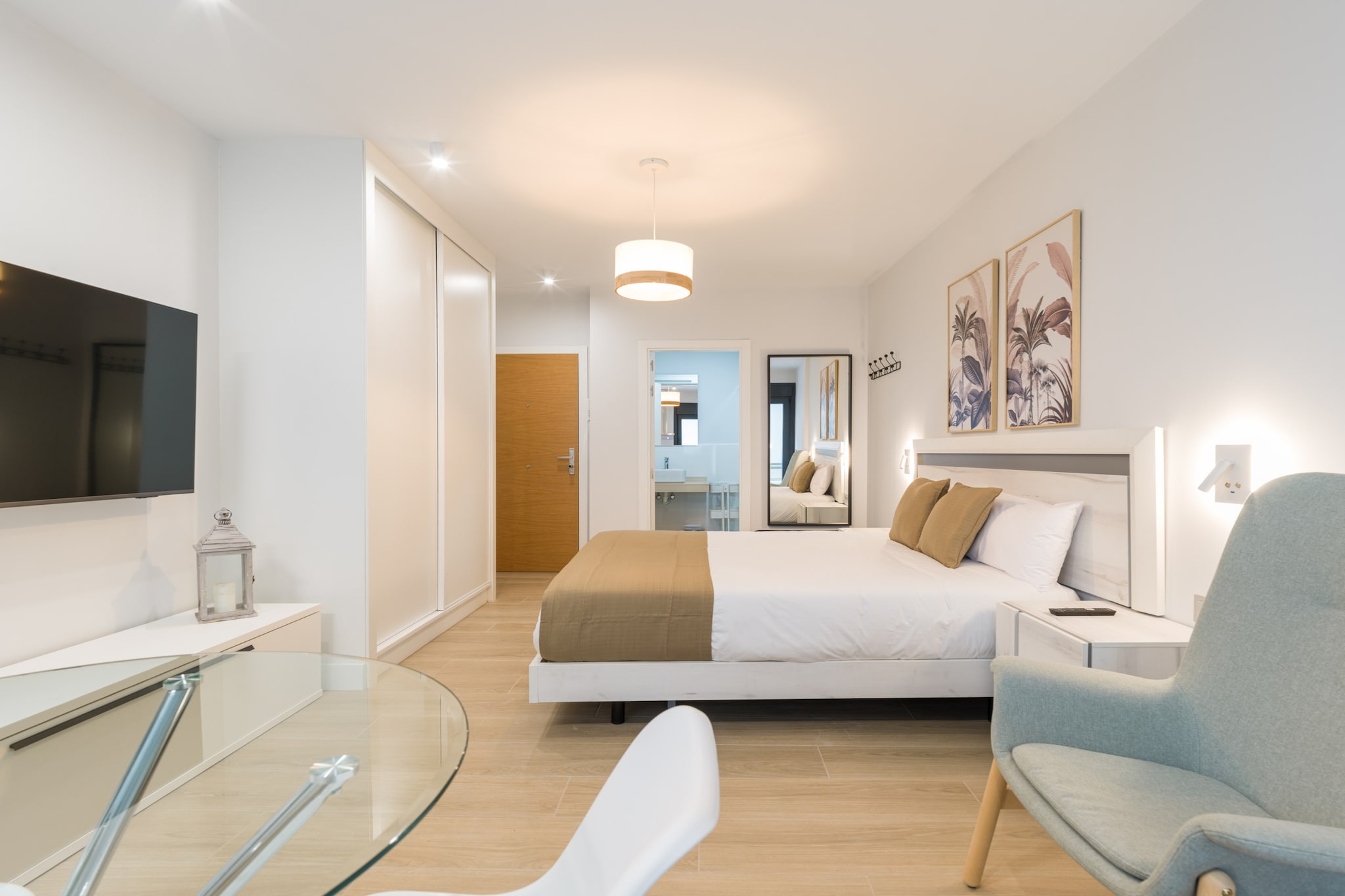 Urban Square 3B3 By CanariasGetaway-Chambre