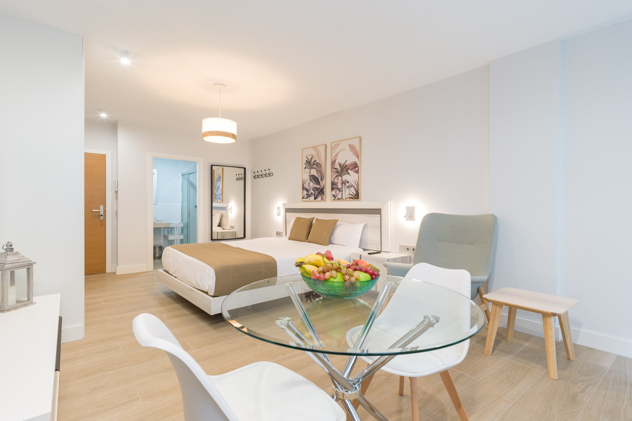 Urban Square 3B3 By CanariasGetaway-Chambre