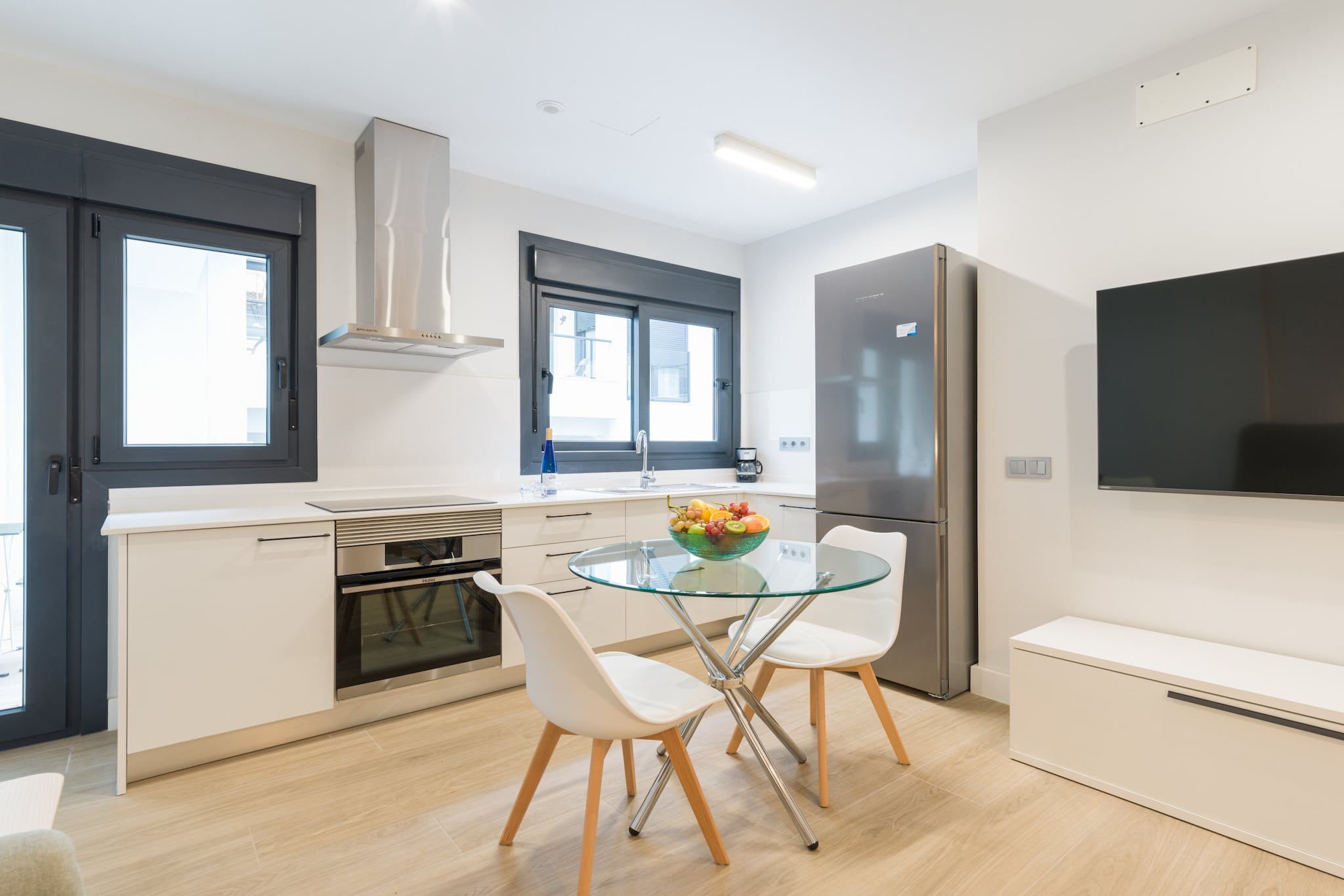 Urban Square 3B3 By CanariasGetaway-Cuisine