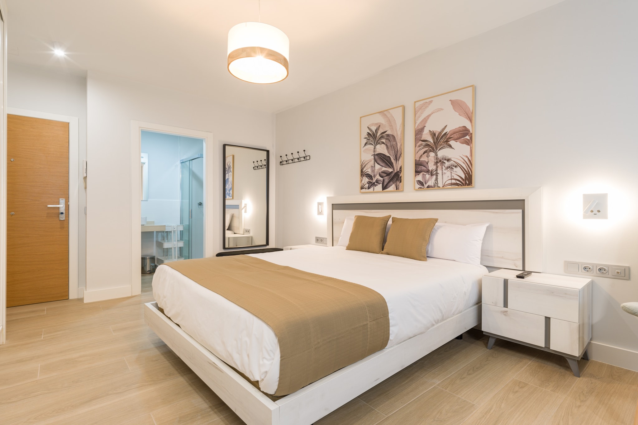 Urban Square 3B3 By CanariasGetaway-Chambre