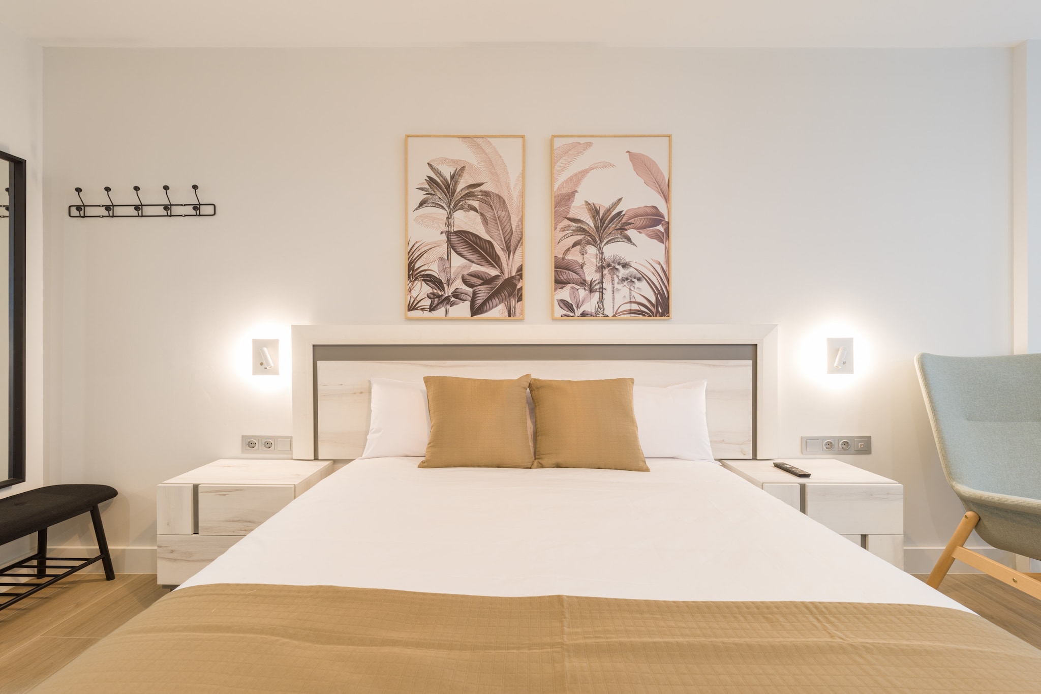 Urban Square 3B3 By CanariasGetaway-Chambre