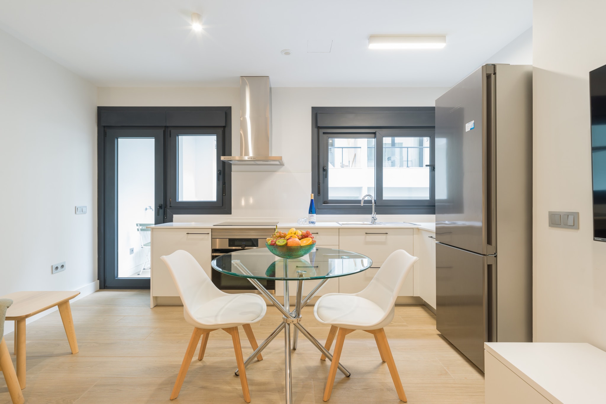 Urban Square 3B3 By CanariasGetaway