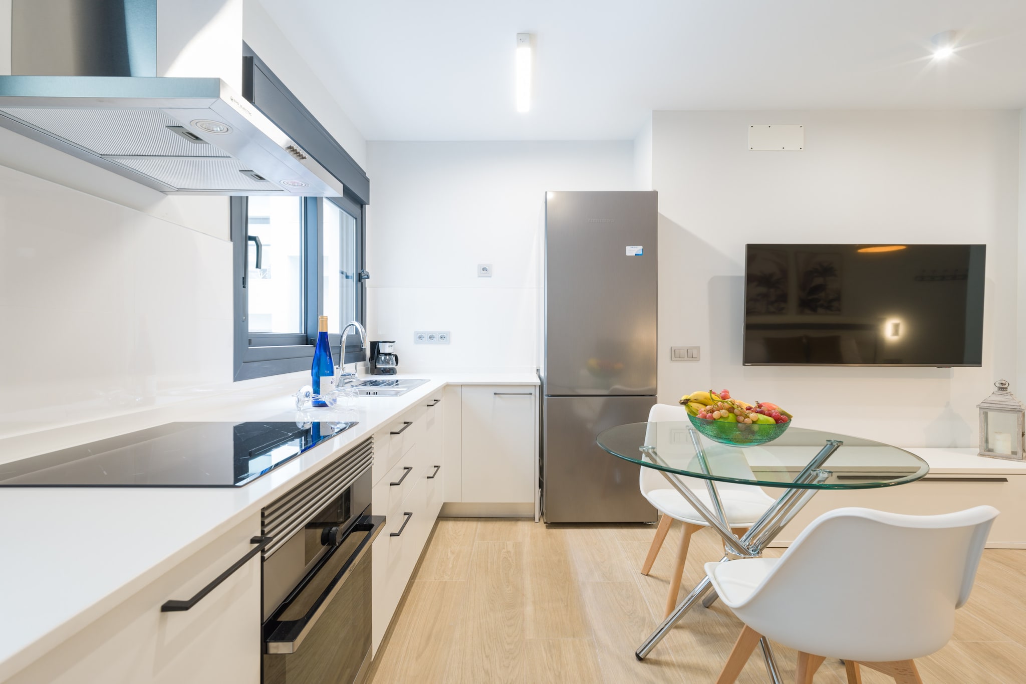 Urban Square 3B3 By CanariasGetaway-Cuisine