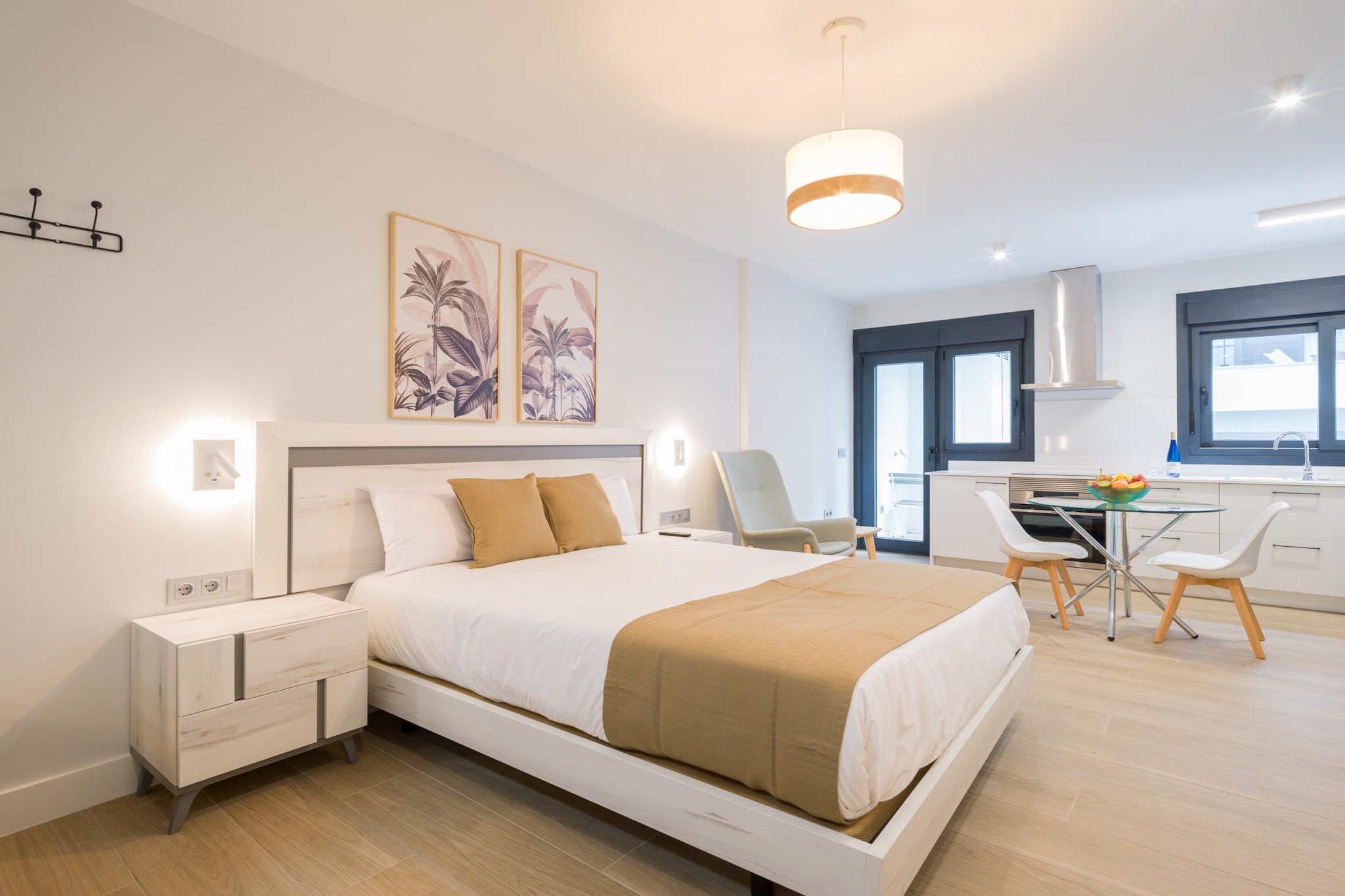 Urban Square 3B3 By CanariasGetaway-Chambre